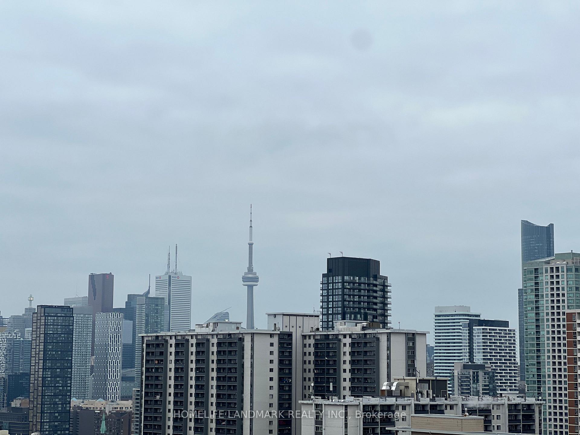 Photo 13 of Unit 2121, 585 Bloor Street E, Toronto, North St. James Town — HOMEH