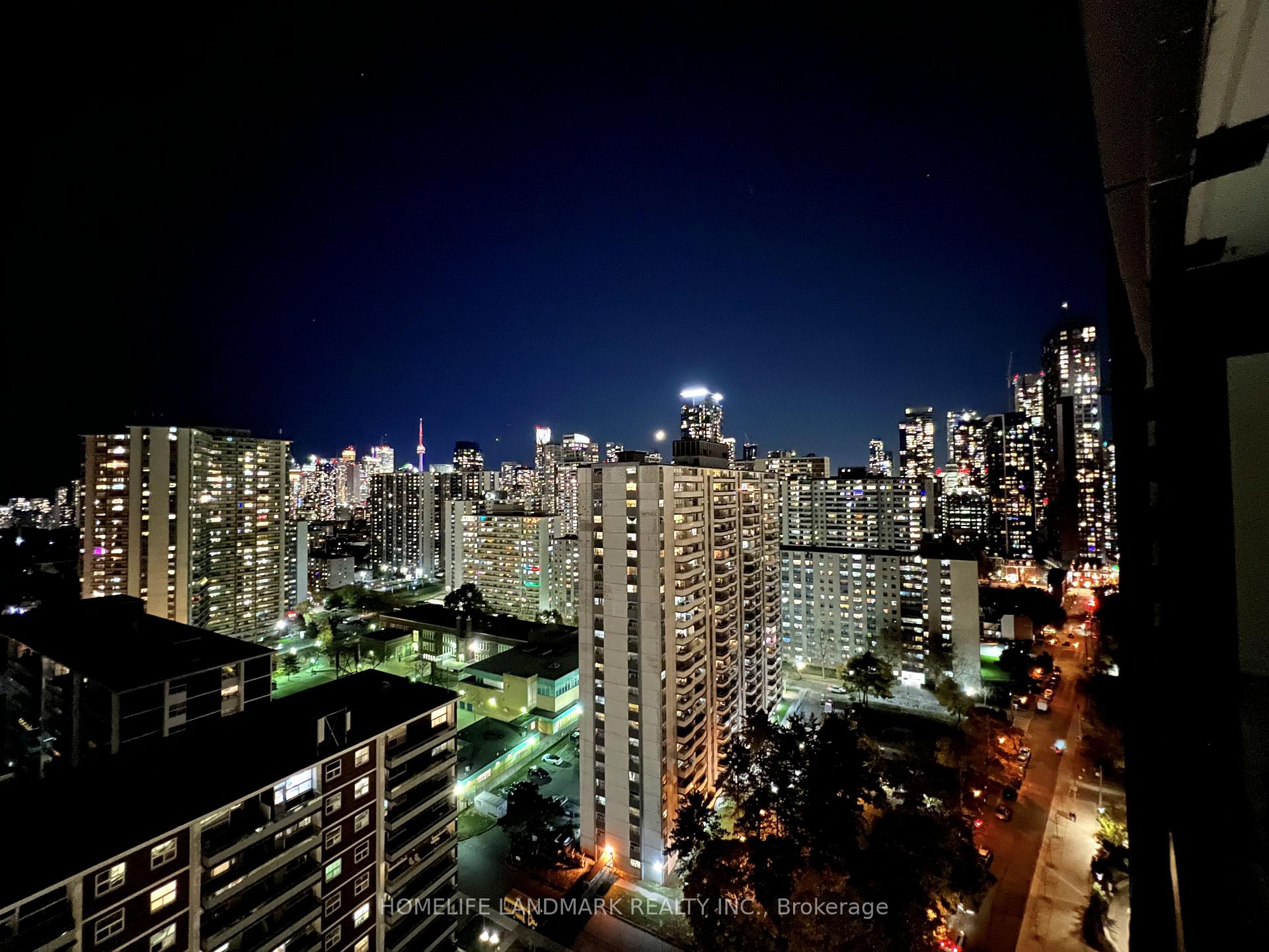 Photo 19 of Unit 2121, 585 Bloor Street E, Toronto, North St. James Town — HOMEH