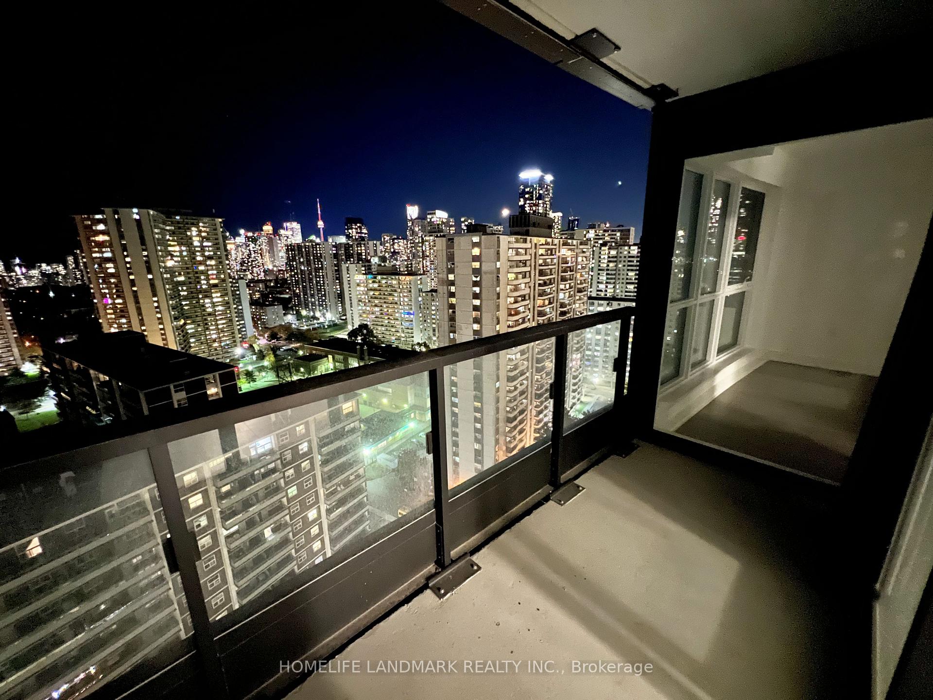 Photo 22 of Unit 2121, 585 Bloor Street E, Toronto, North St. James Town — HOMEH