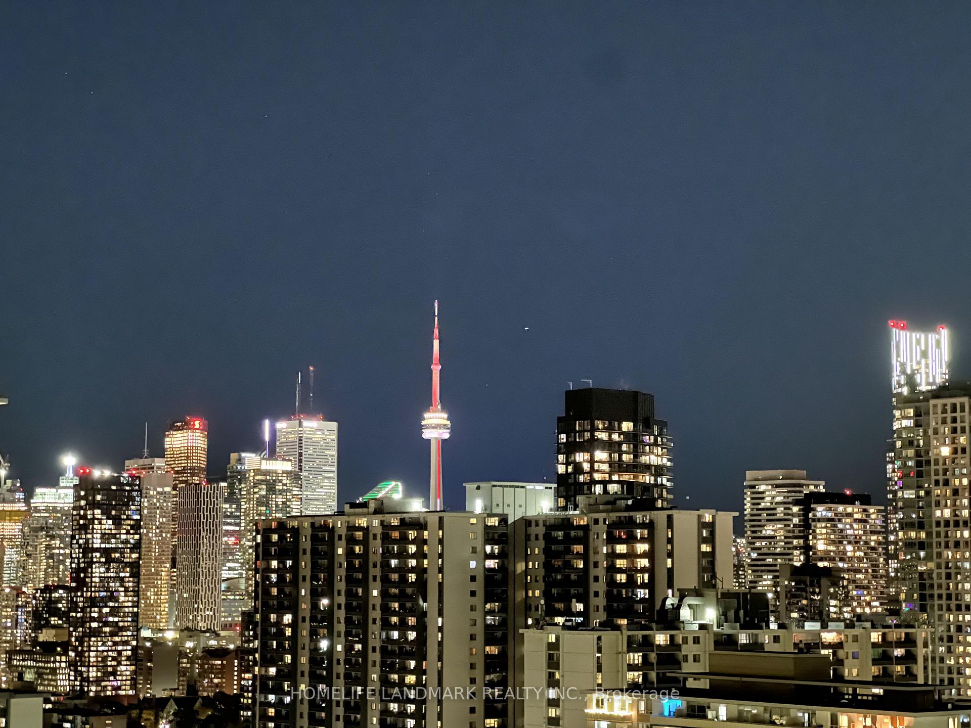 Photo 24 of Unit 2121, 585 Bloor Street E, Toronto, North St. James Town — HOMEH
