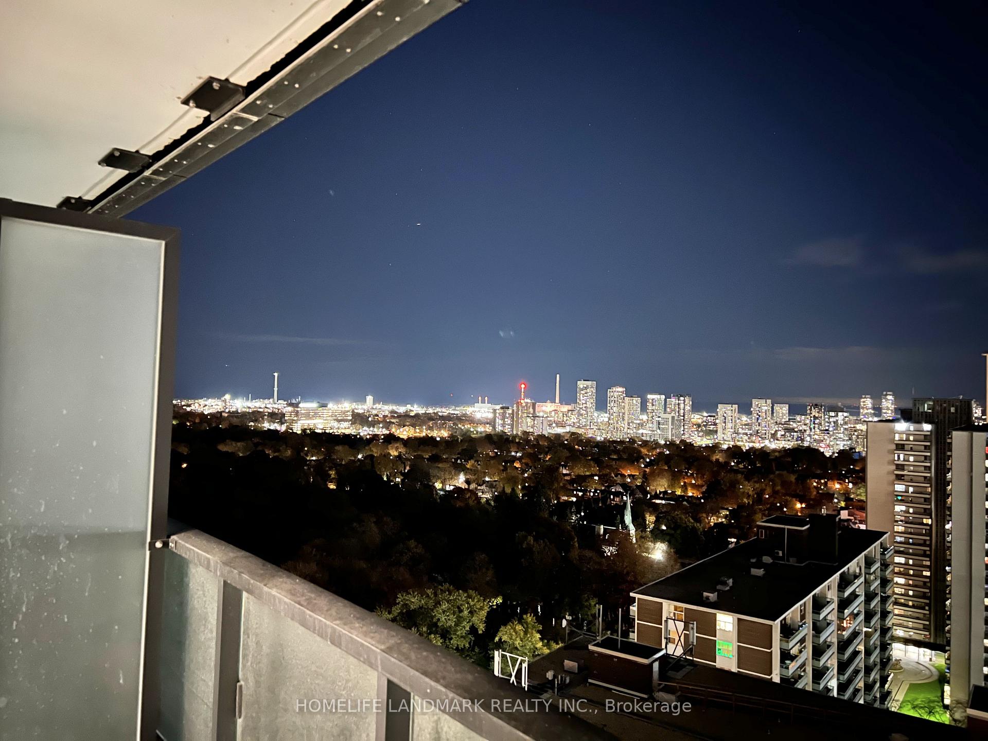 Photo 23 of Unit 2121, 585 Bloor Street E, Toronto, North St. James Town — HOMEH
