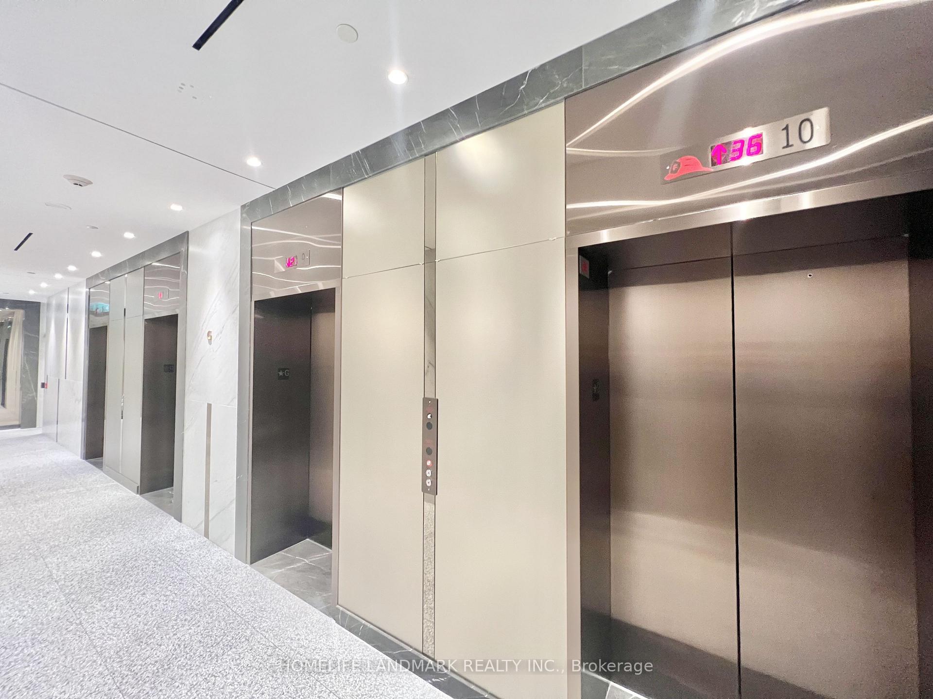 Photo 27 of Unit 2121, 585 Bloor Street E, Toronto, North St. James Town — HOMEH