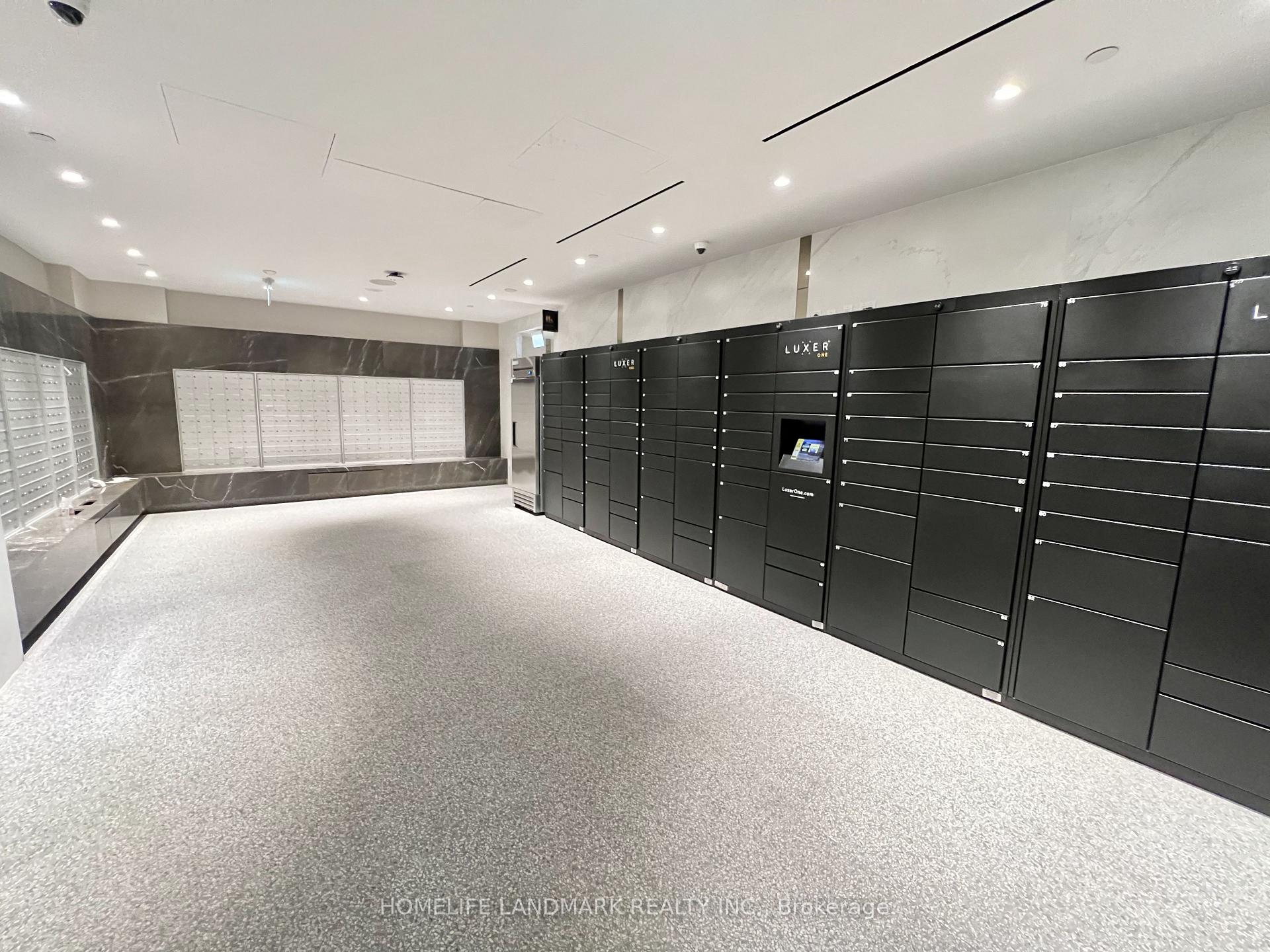 Photo 30 of Unit 2121, 585 Bloor Street E, Toronto, North St. James Town — HOMEH