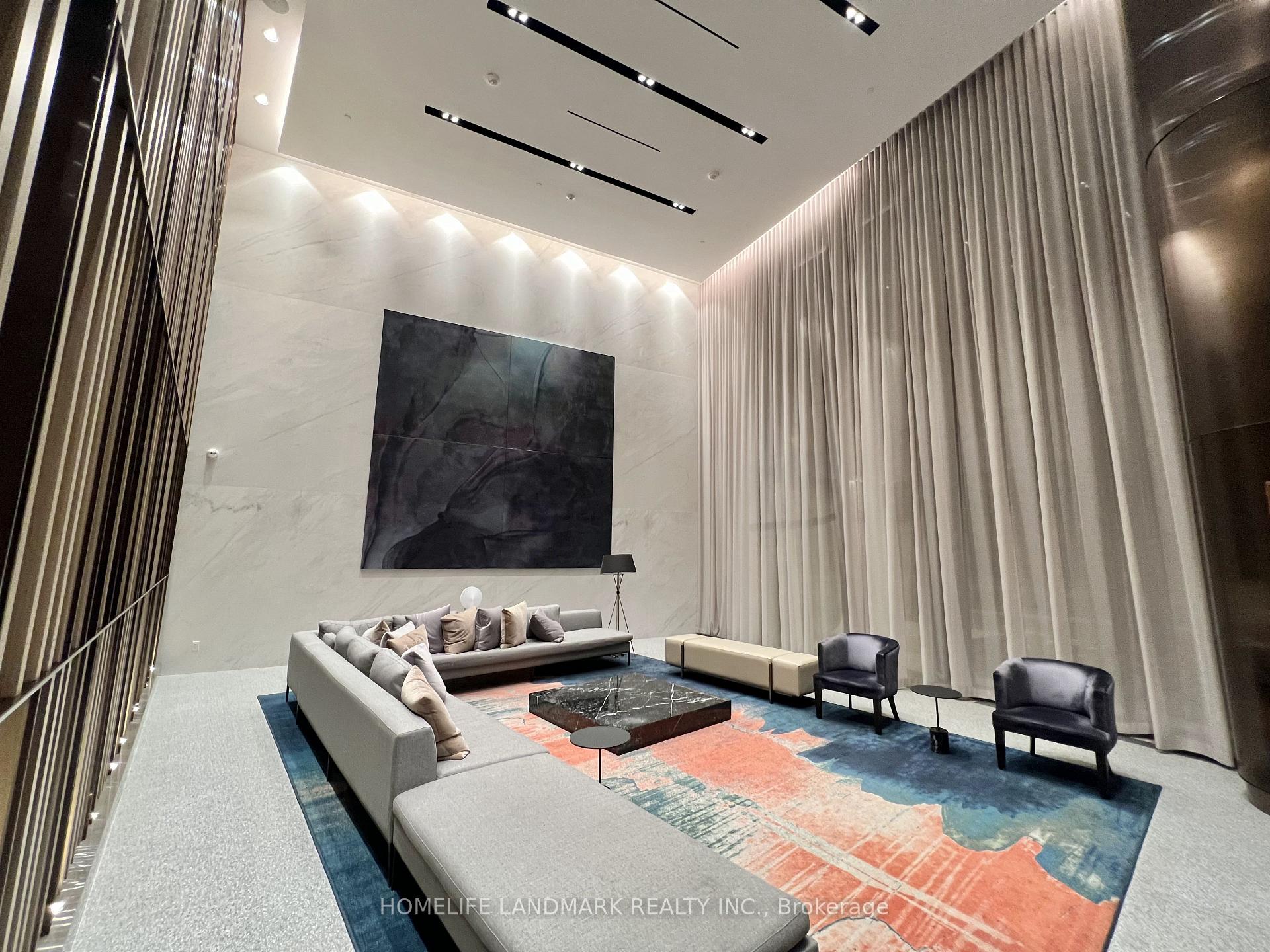 Photo 26 of Unit 2121, 585 Bloor Street E, Toronto, North St. James Town — HOMEH