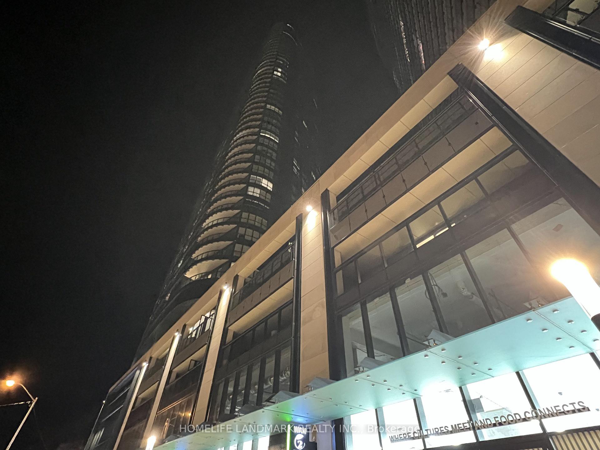 Photo 31 of Unit 2121, 585 Bloor Street E, Toronto, North St. James Town — HOMEH