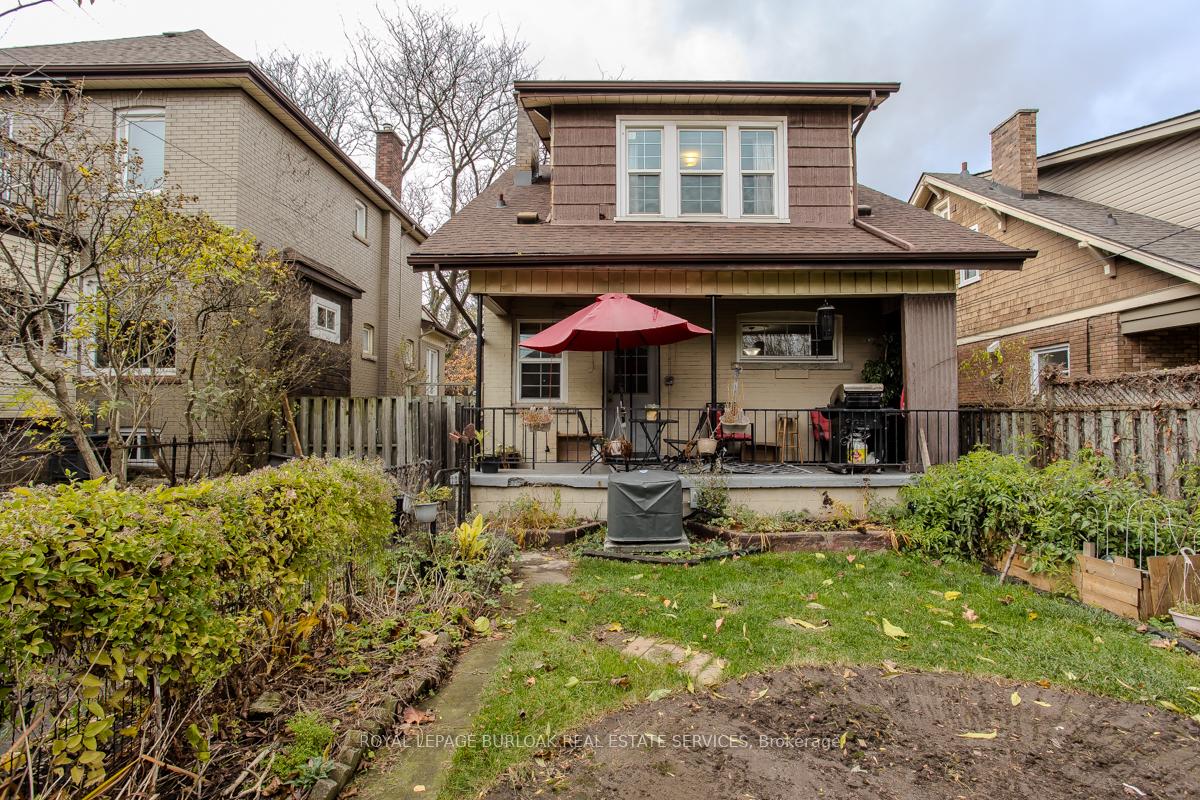 Photo 28 of 49 Tisdale Street S, Hamilton, Stinson — HOMEH