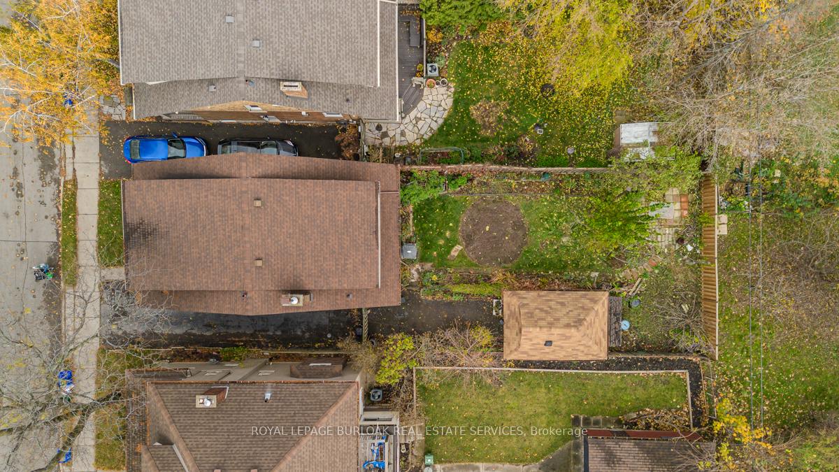 Photo 30 of 49 Tisdale Street S, Hamilton, Stinson — HOMEH