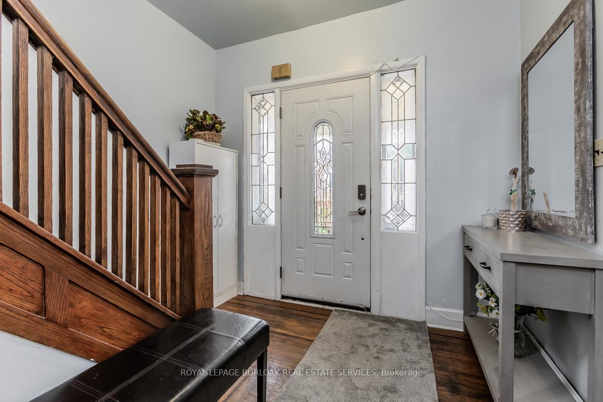 Photo 31 of 49 Tisdale Street S, Hamilton, Stinson — HOMEH