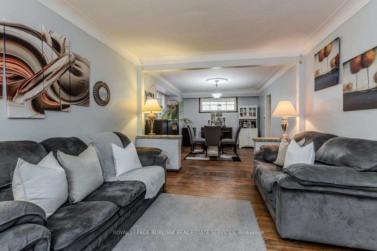 Photo 33 of 49 Tisdale Street S, Hamilton, Stinson — HOMEH