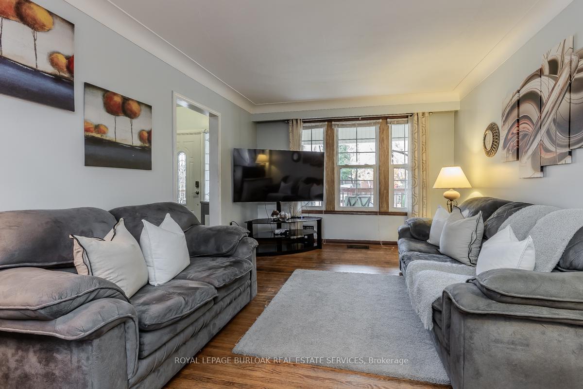 Photo 35 of 49 Tisdale Street S, Hamilton, Stinson — HOMEH