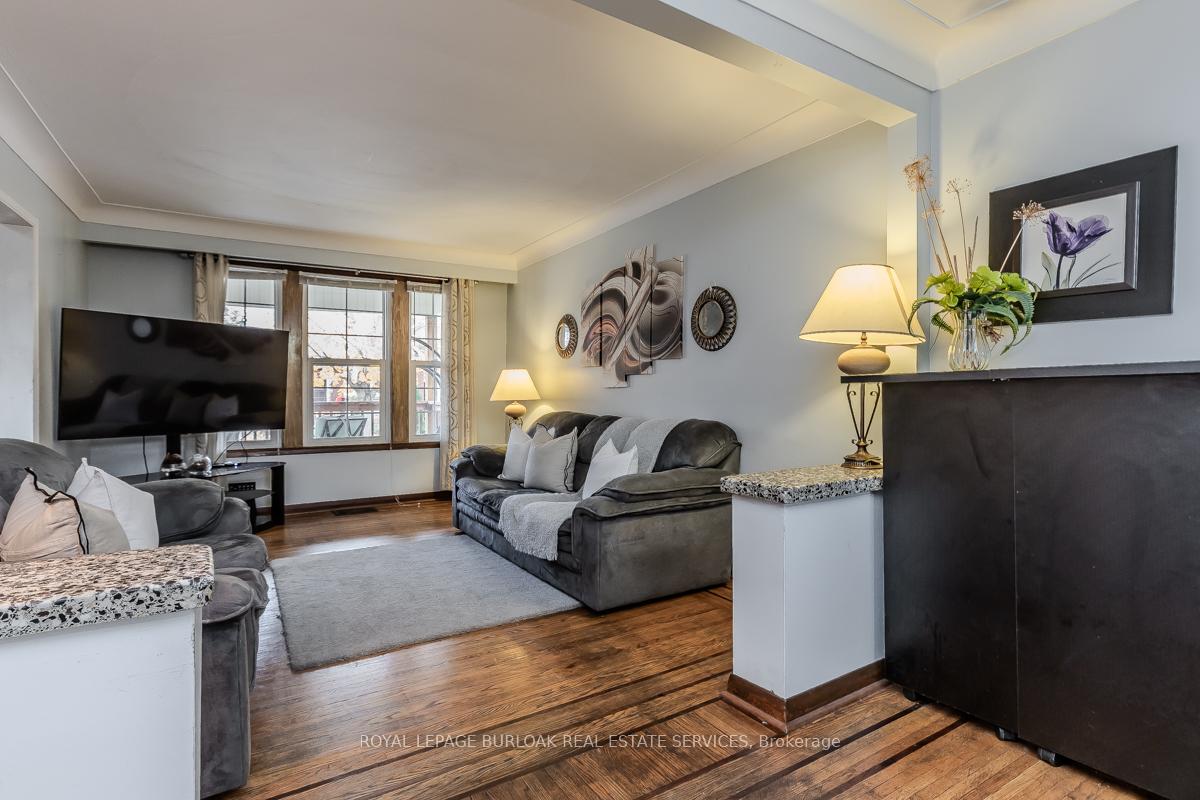 Photo 36 of 49 Tisdale Street S, Hamilton, Stinson — HOMEH