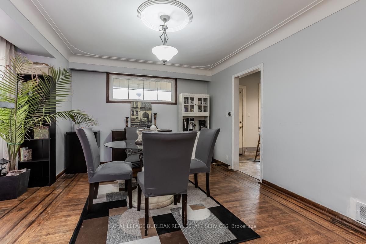 Photo 37 of 49 Tisdale Street S, Hamilton, Stinson — HOMEH