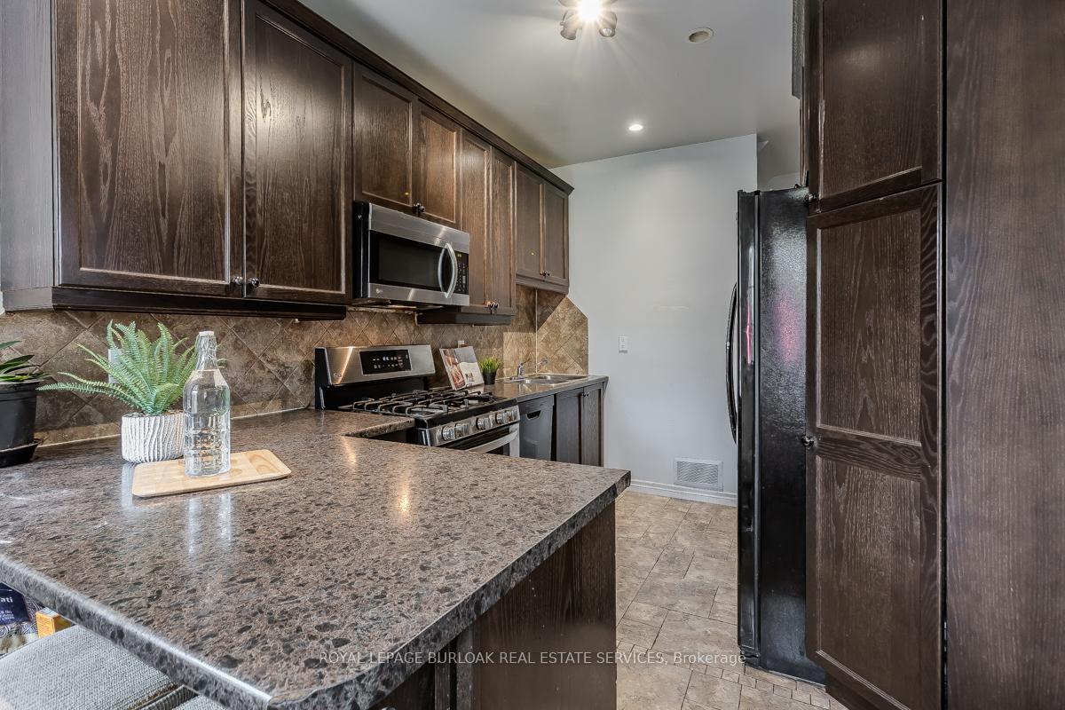Photo 40 of 49 Tisdale Street S, Hamilton, Stinson — HOMEH