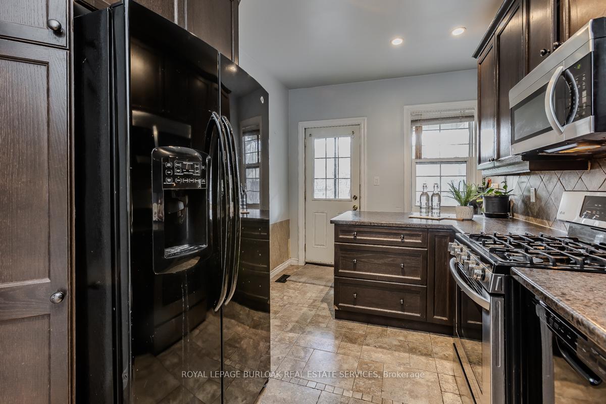 Photo 42 of 49 Tisdale Street S, Hamilton, Stinson — HOMEH