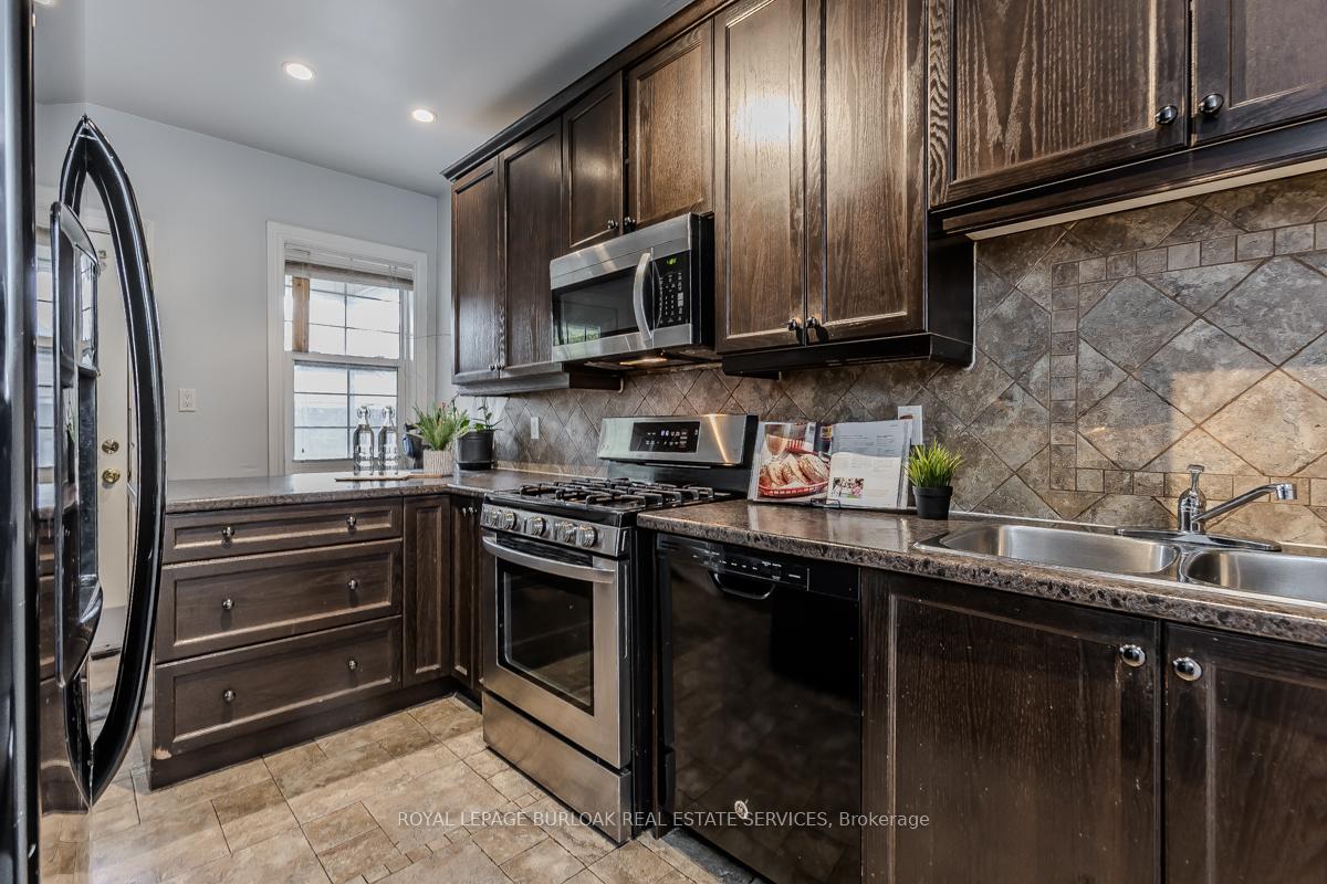 Photo 43 of 49 Tisdale Street S, Hamilton, Stinson — HOMEH