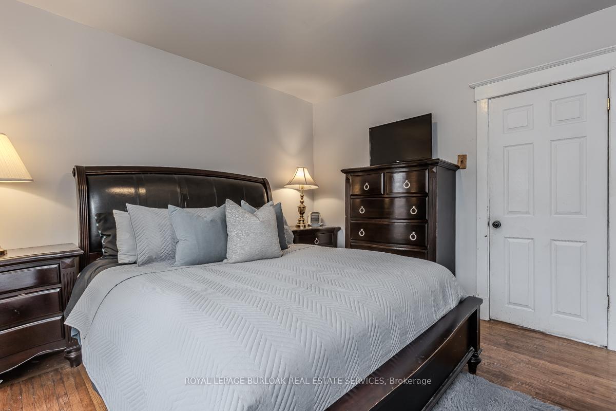 Photo 46 of 49 Tisdale Street S, Hamilton, Stinson — HOMEH