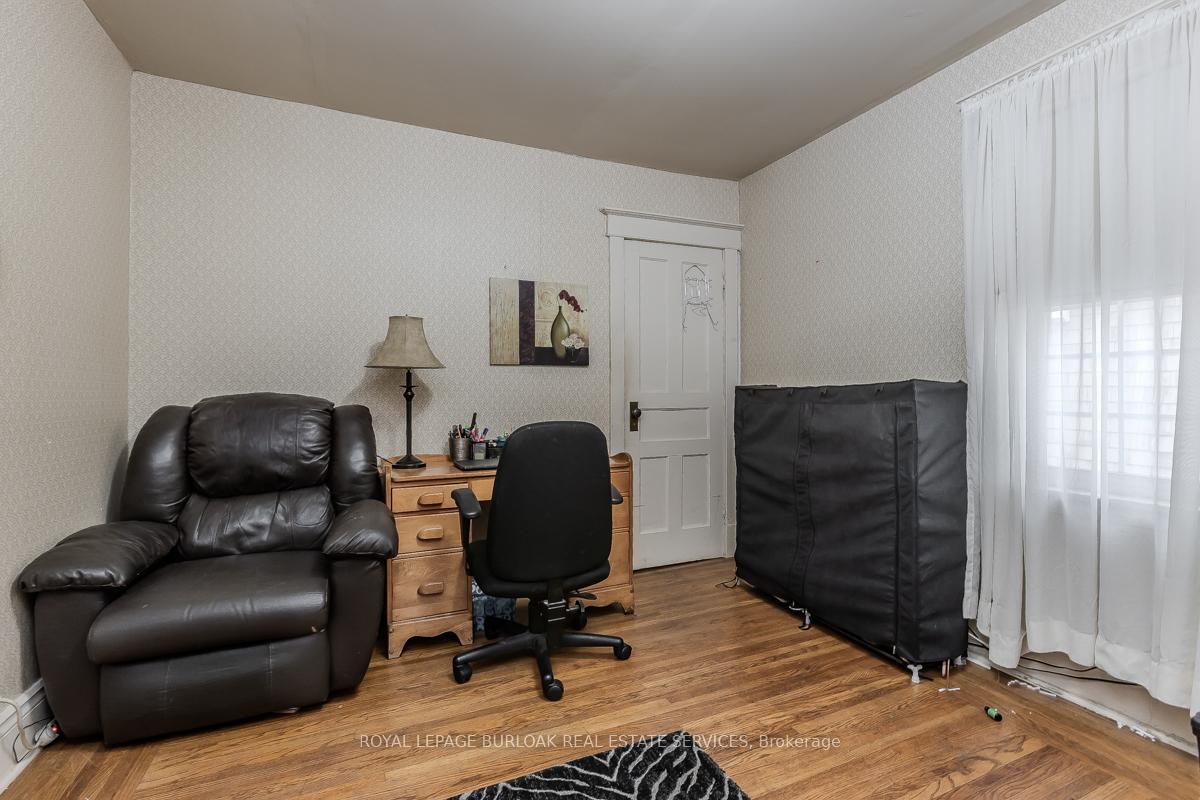 Photo 48 of 49 Tisdale Street S, Hamilton, Stinson — HOMEH