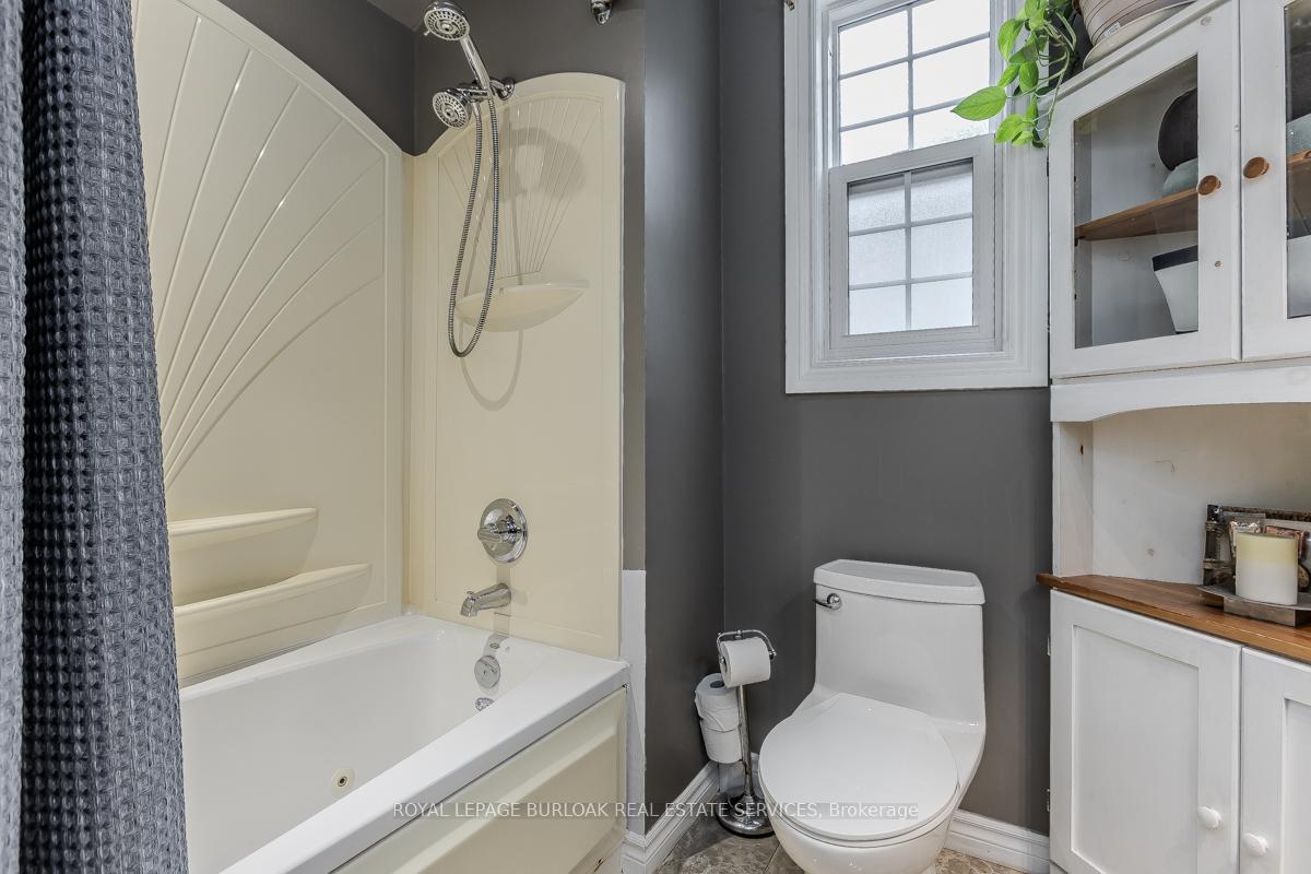 Photo 49 of 49 Tisdale Street S, Hamilton, Stinson — HOMEH