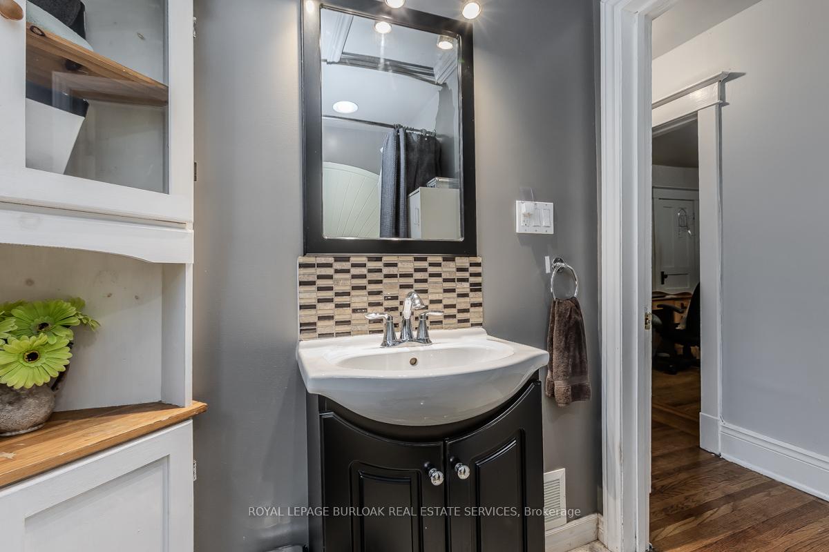 Photo 50 of 49 Tisdale Street S, Hamilton, Stinson — HOMEH