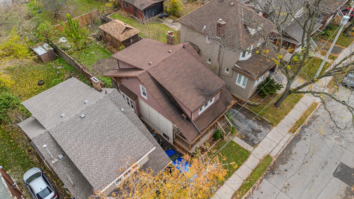 Photo 3 of 49 Tisdale Street S, Hamilton, Stinson — HOMEH