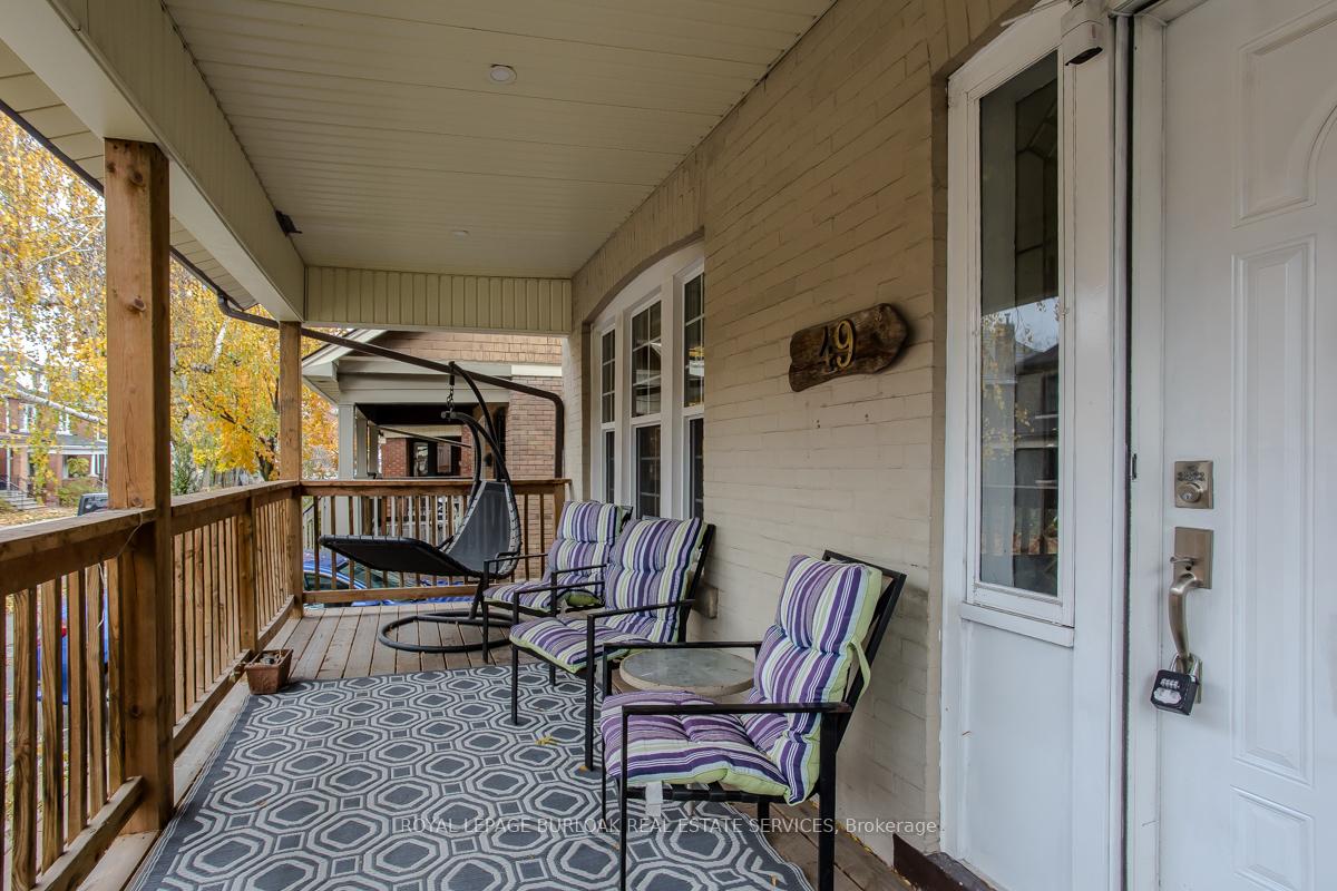 Photo 5 of 49 Tisdale Street S, Hamilton, Stinson — HOMEH