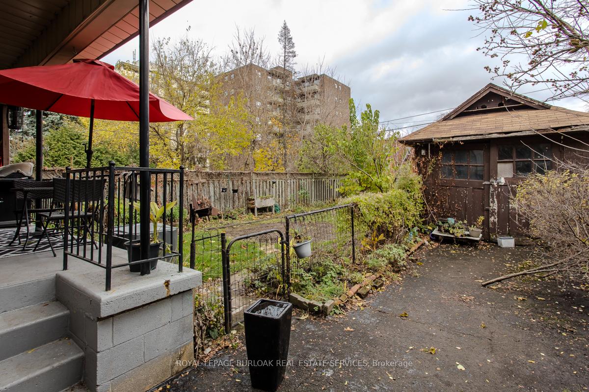 Photo 7 of 49 Tisdale Street S, Hamilton, Stinson — HOMEH