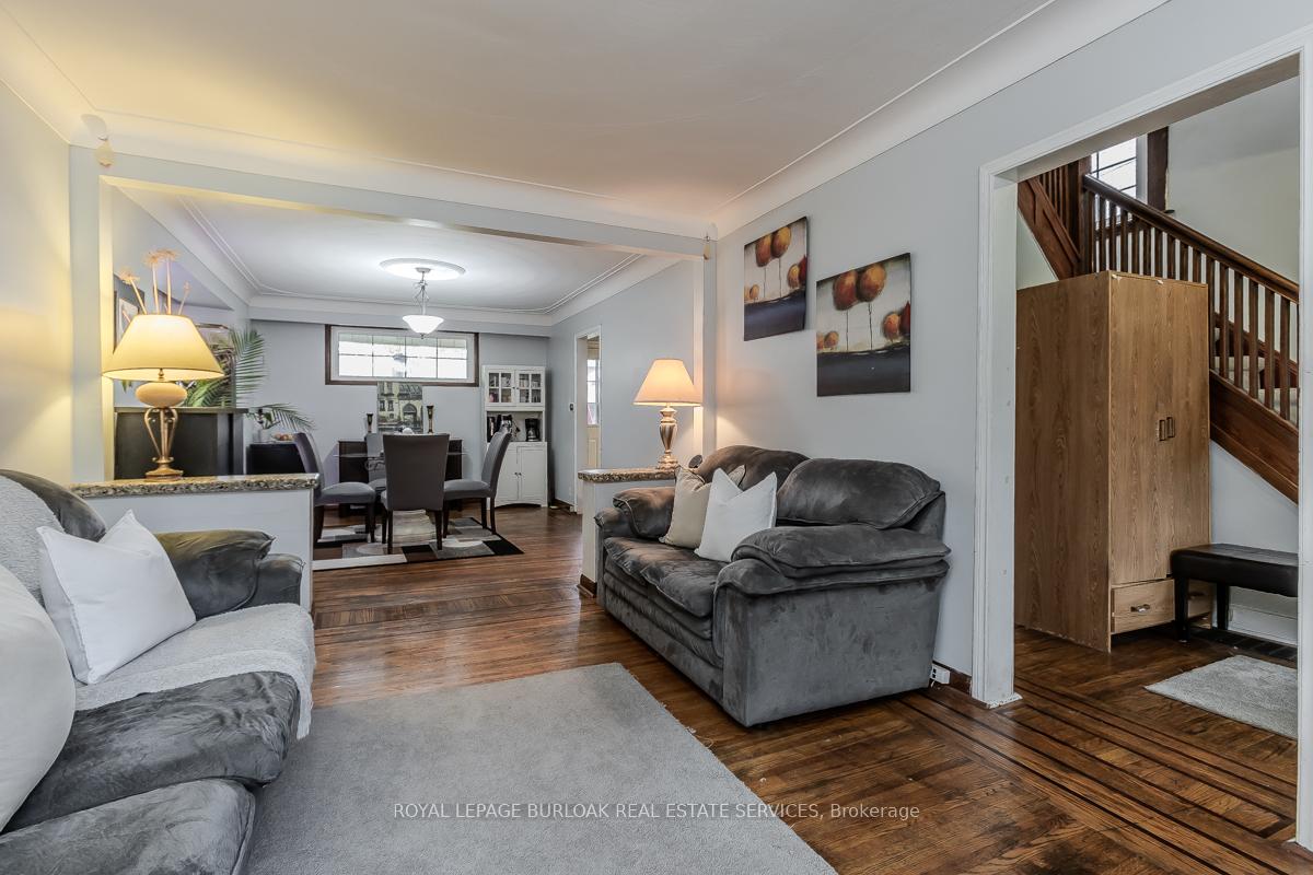 Photo 15 of 49 Tisdale Street S, Hamilton, Stinson — HOMEH