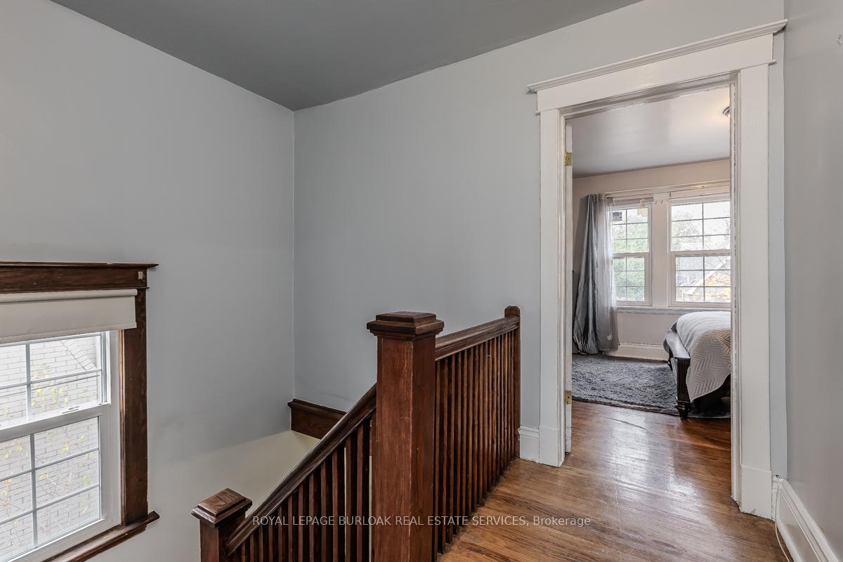 Photo 63 of 49 Tisdale Street S, Hamilton, Stinson — HOMEH