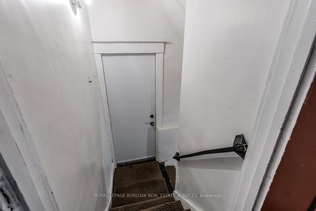 Photo 72 of 49 Tisdale Street S, Hamilton, Stinson — HOMEH