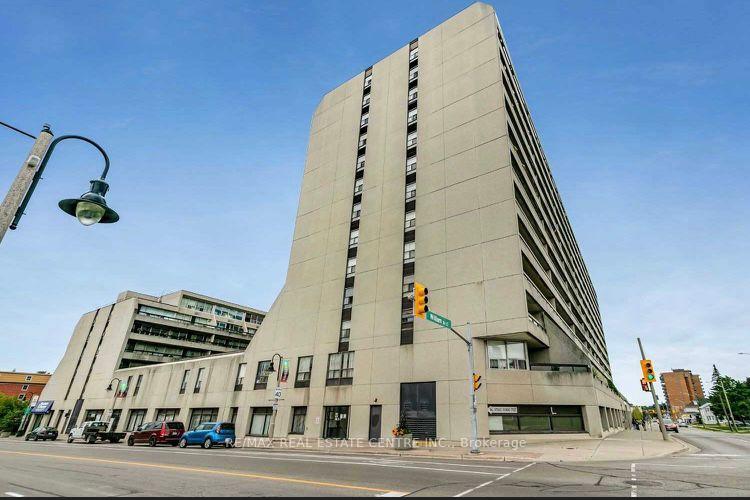 Photo 1 of Unit 301, 55 William Street E, Oshawa, O'Neill — HOMEH