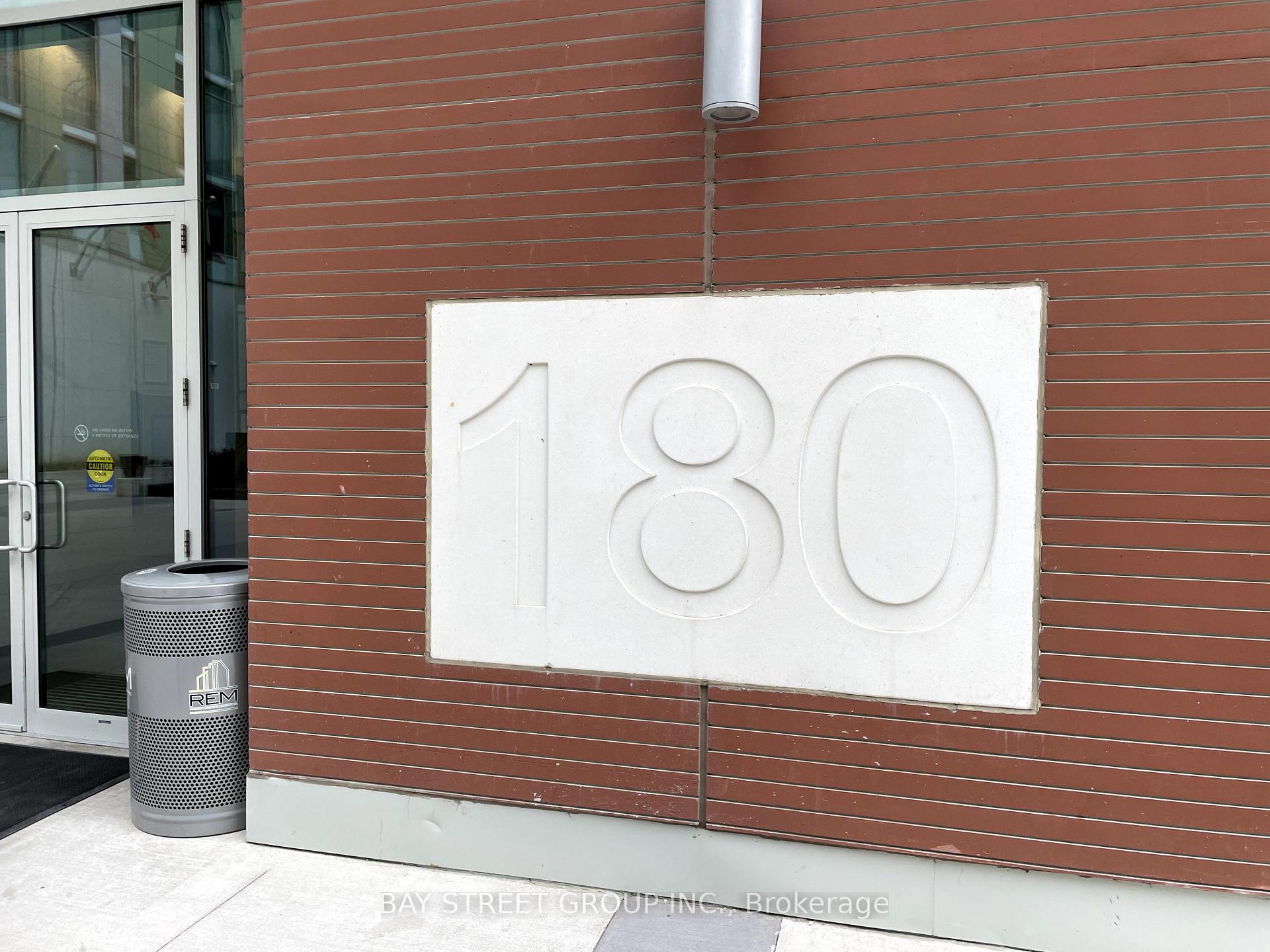 Photo 3 of Unit 515, 180 Enterprise Boulevard S, Markham, Unionville — HOMEH