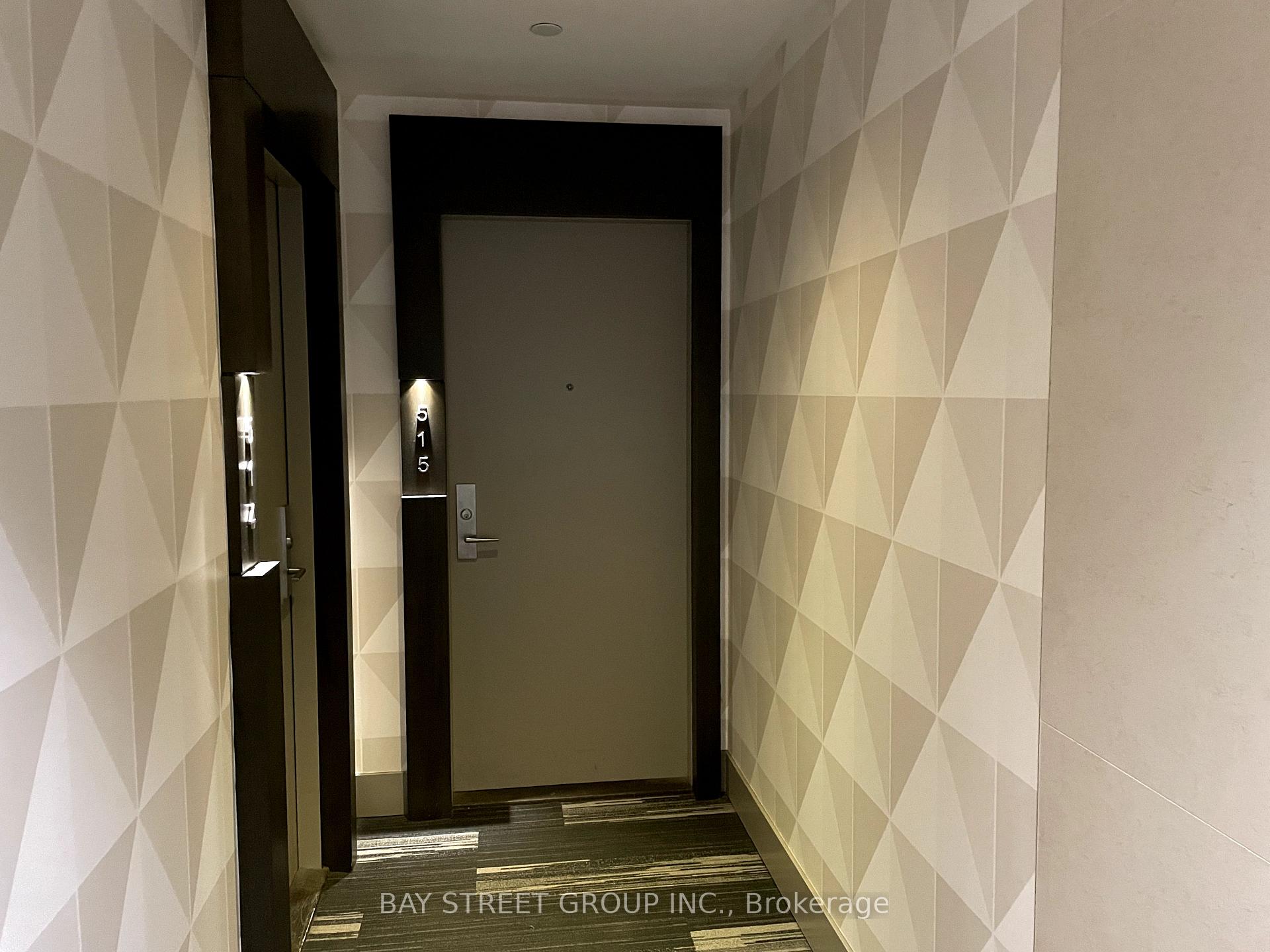 Photo 5 of Unit 515, 180 Enterprise Boulevard S, Markham, Unionville — HOMEH