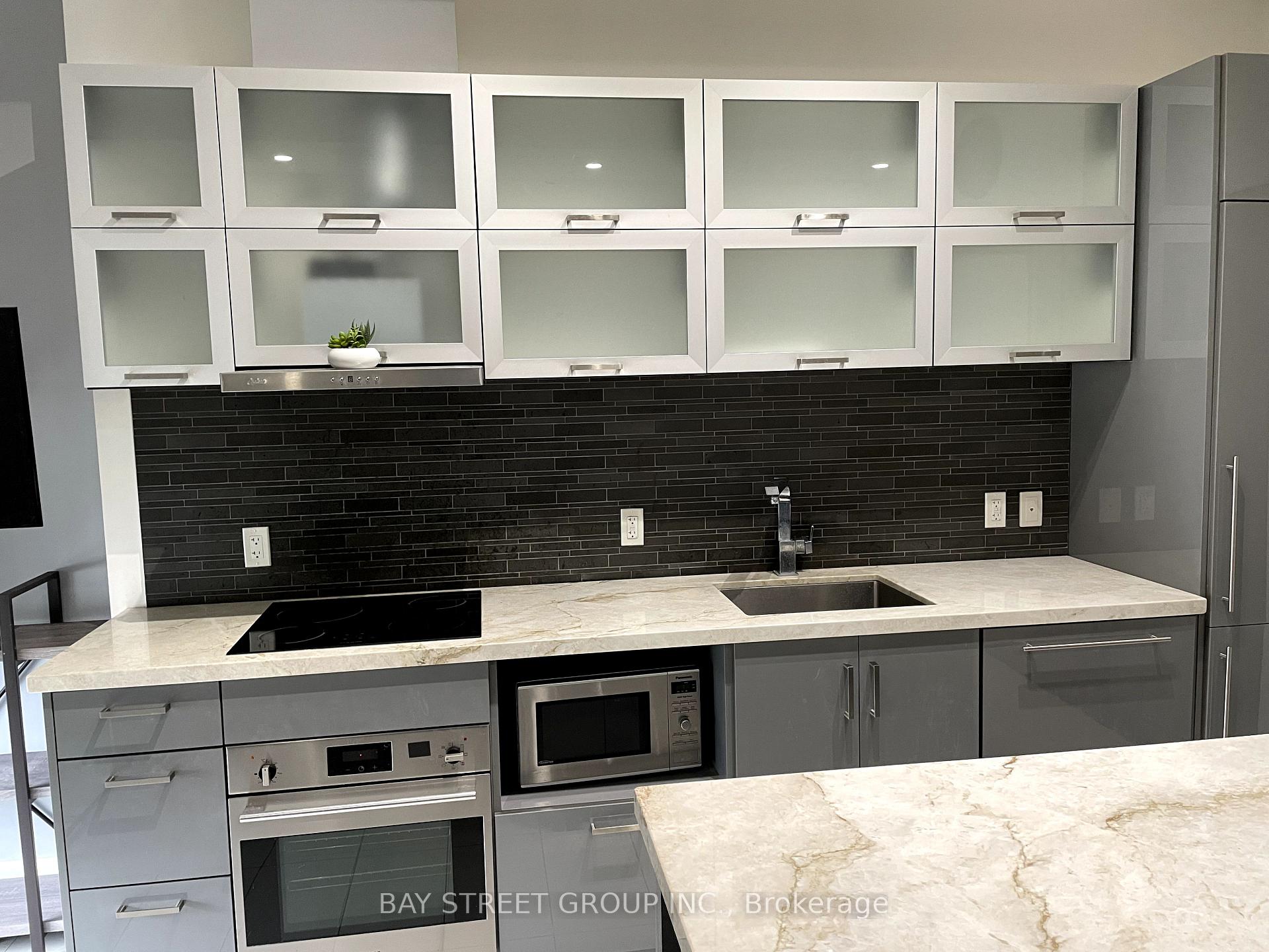 Photo 8 of Unit 515, 180 Enterprise Boulevard S, Markham, Unionville — HOMEH