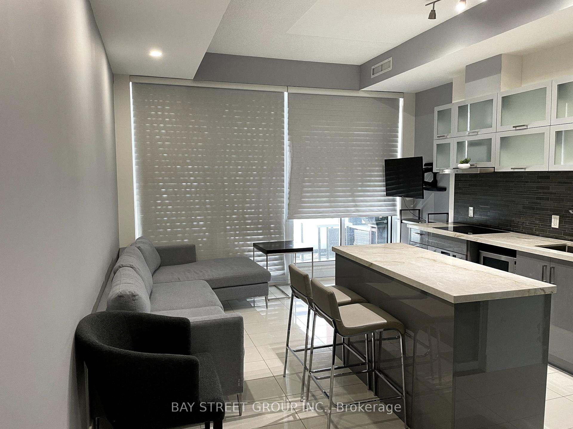 Photo 10 of Unit 515, 180 Enterprise Boulevard S, Markham, Unionville — HOMEH