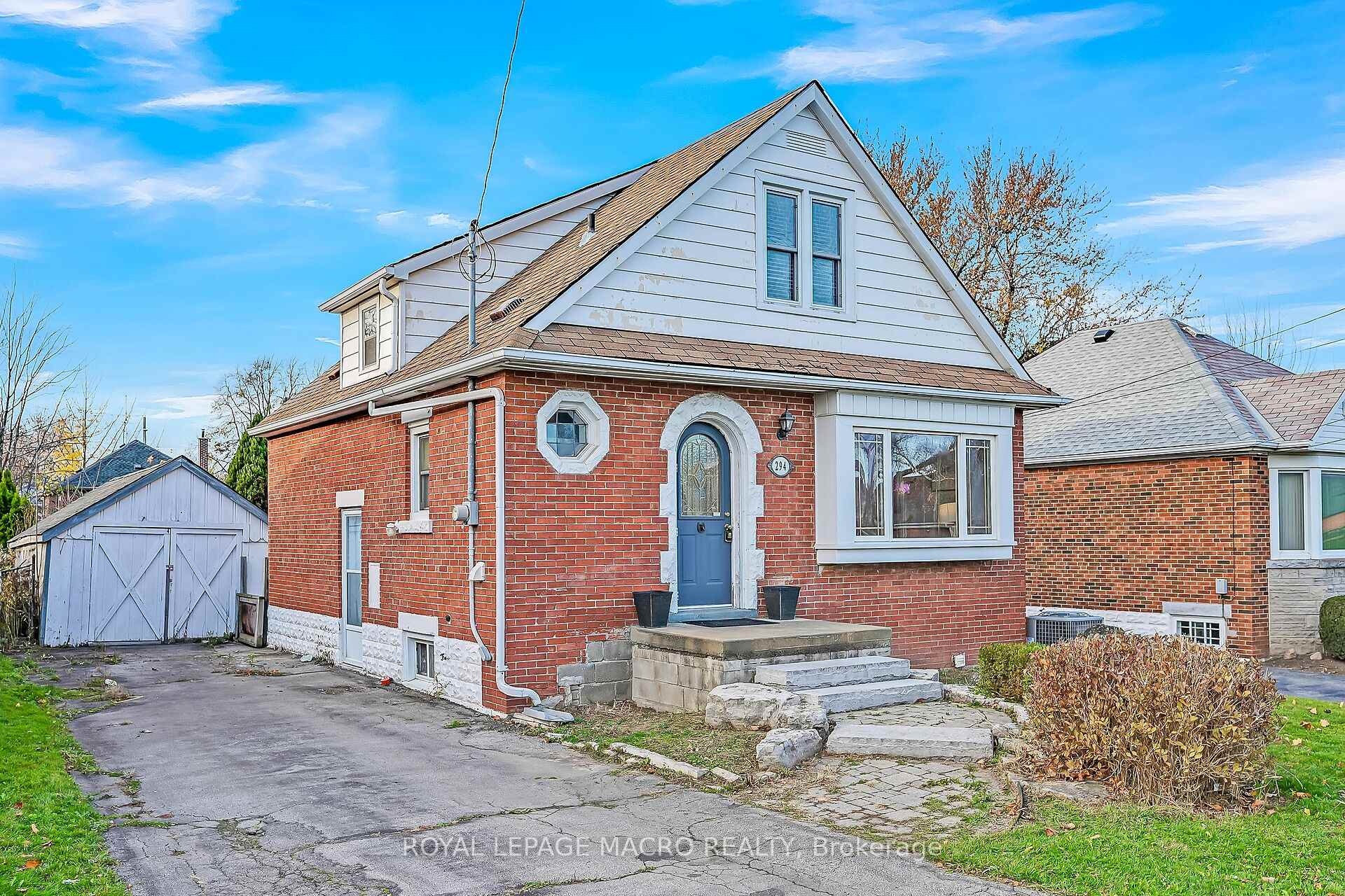 Photo 1 of 294 East 18th Street, Hamilton, Inch Park — HOMEH