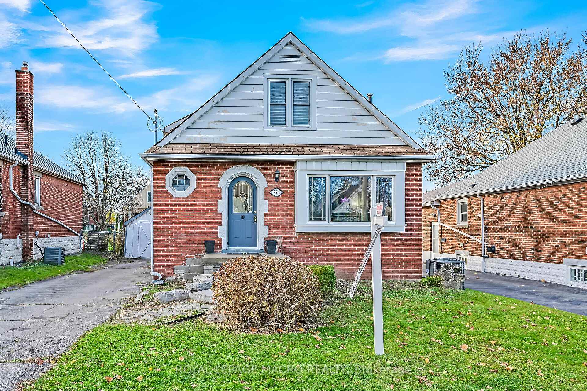 Photo 2 of 294 East 18th Street, Hamilton, Inch Park — HOMEH