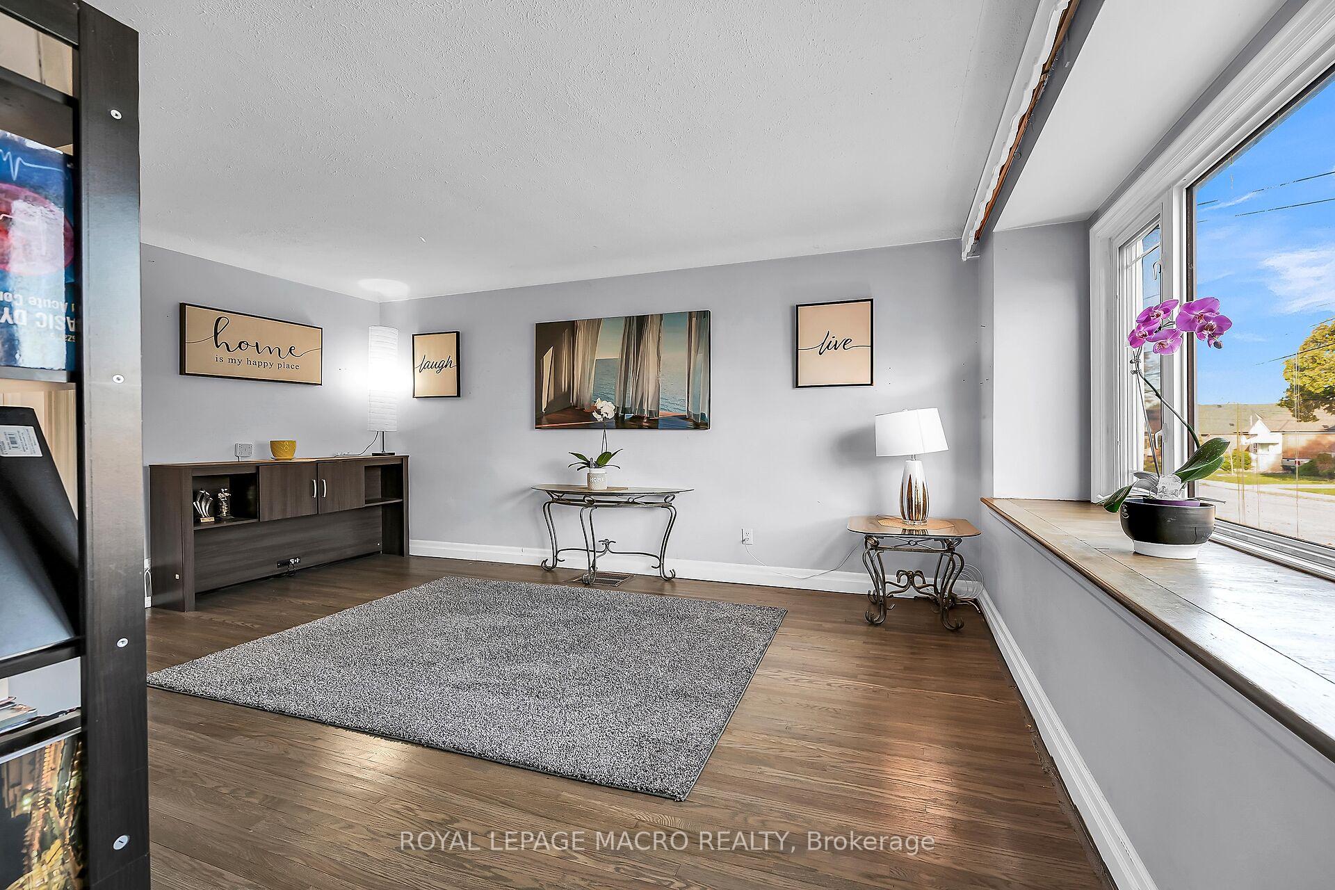 Photo 5 of 294 East 18th Street, Hamilton, Inch Park — HOMEH