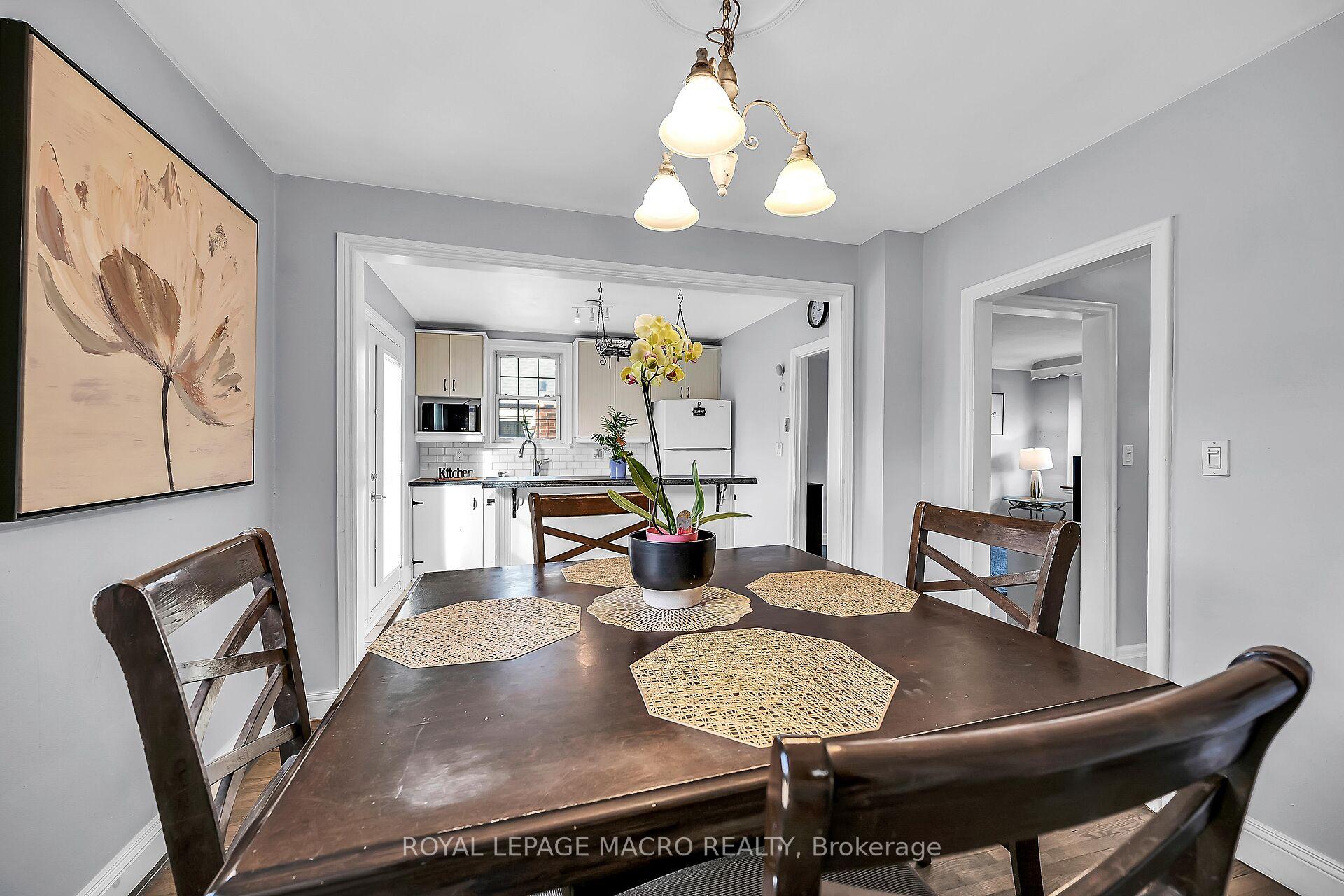 Photo 12 of 294 East 18th Street, Hamilton, Inch Park — HOMEH