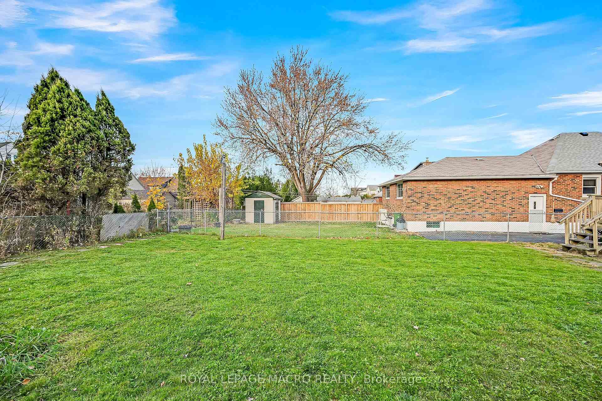 Photo 34 of 294 East 18th Street, Hamilton, Inch Park — HOMEH