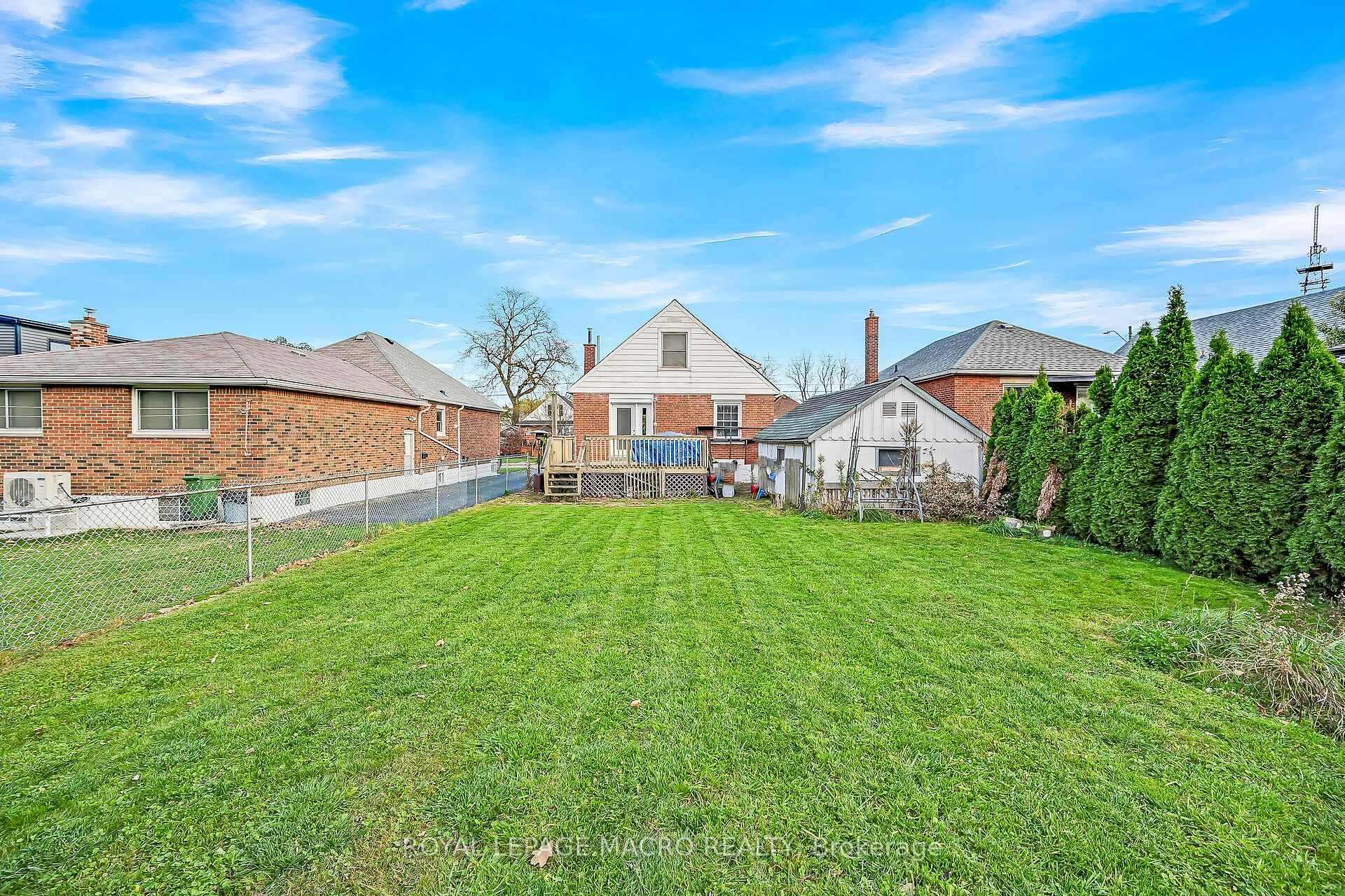 Photo 35 of 294 East 18th Street, Hamilton, Inch Park — HOMEH