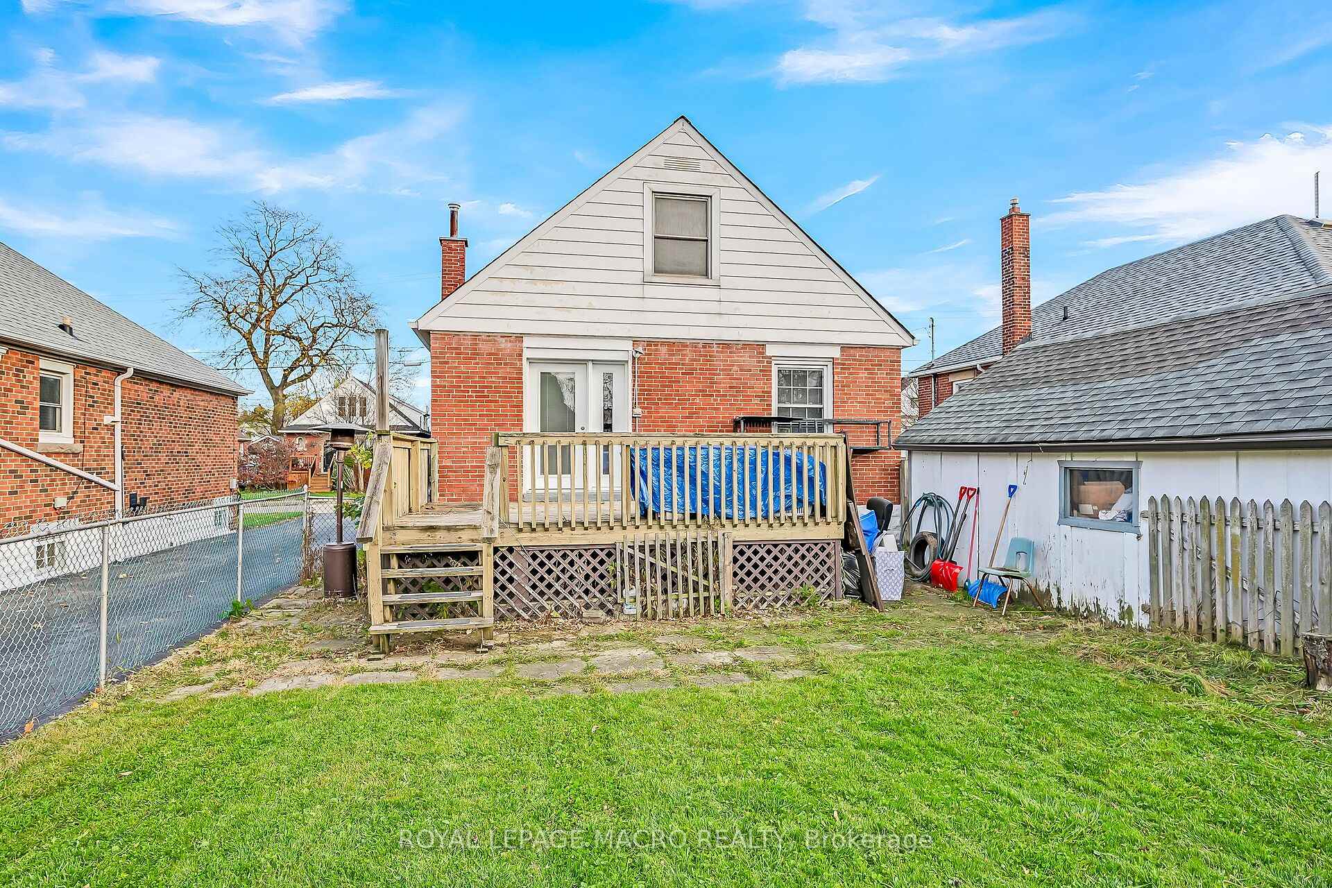Photo 36 of 294 East 18th Street, Hamilton, Inch Park — HOMEH