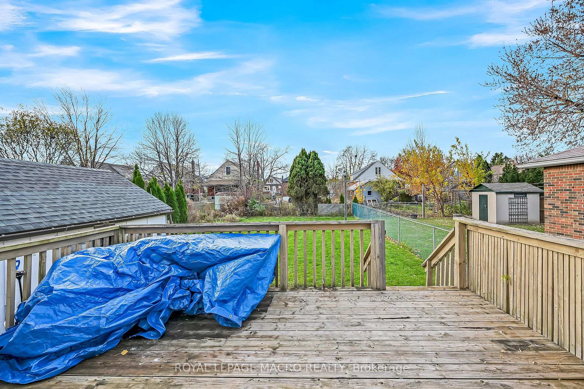 Photo 37 of 294 East 18th Street, Hamilton, Inch Park — HOMEH