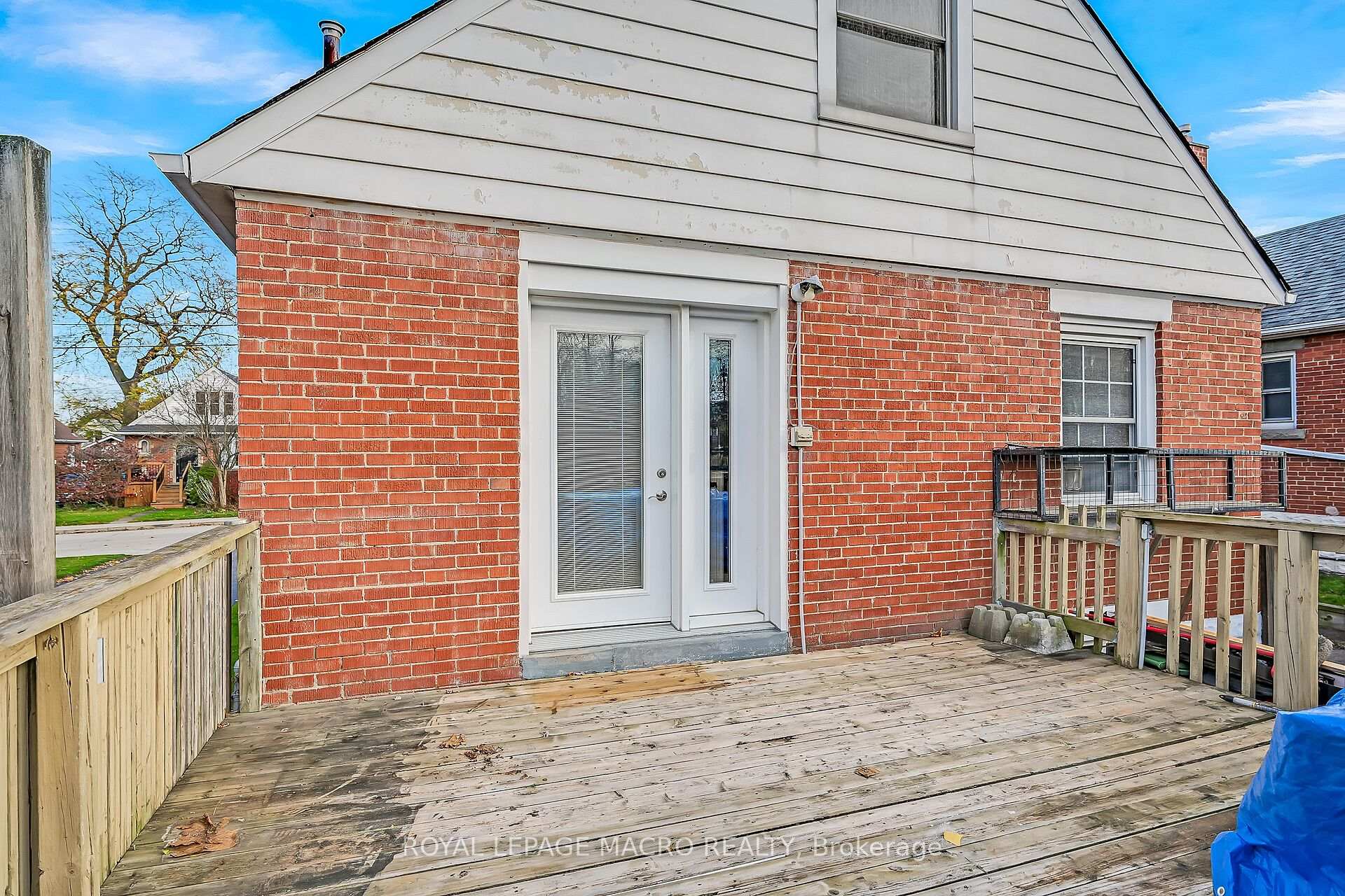 Photo 38 of 294 East 18th Street, Hamilton, Inch Park — HOMEH