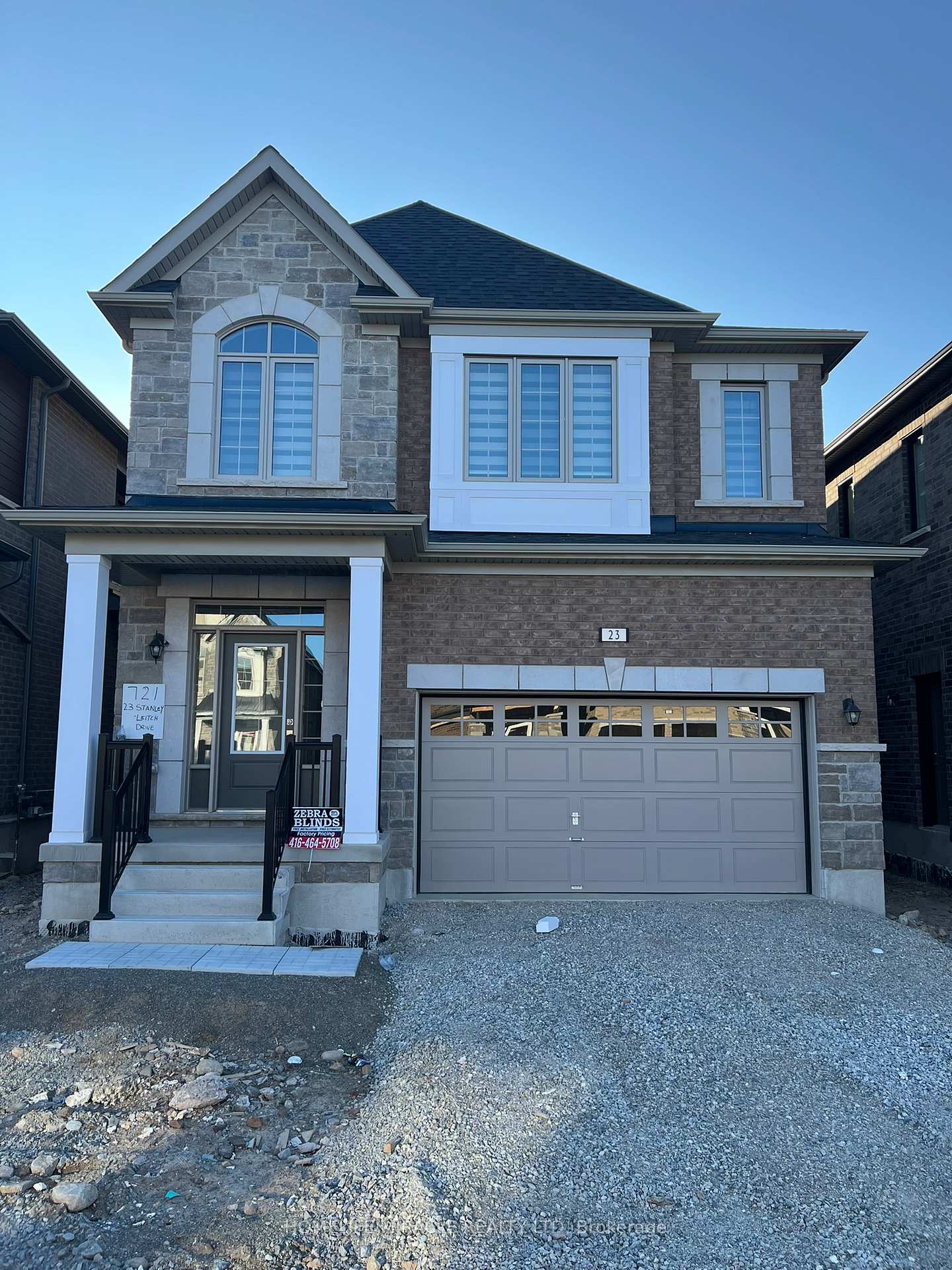 Photo 2 of 23 Stanley Leitch Drive, Erin, Rural Erin — HOMEH