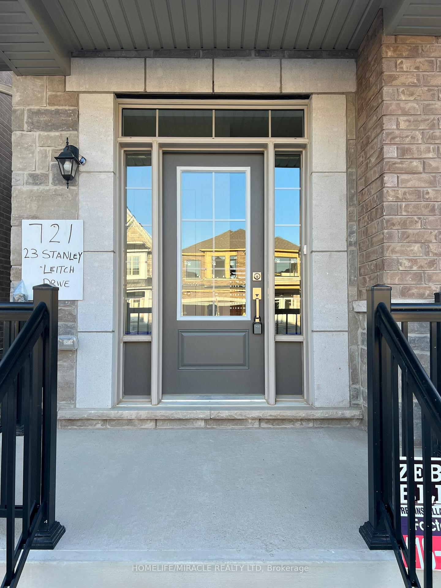 Photo 3 of 23 Stanley Leitch Drive, Erin, Rural Erin — HOMEH