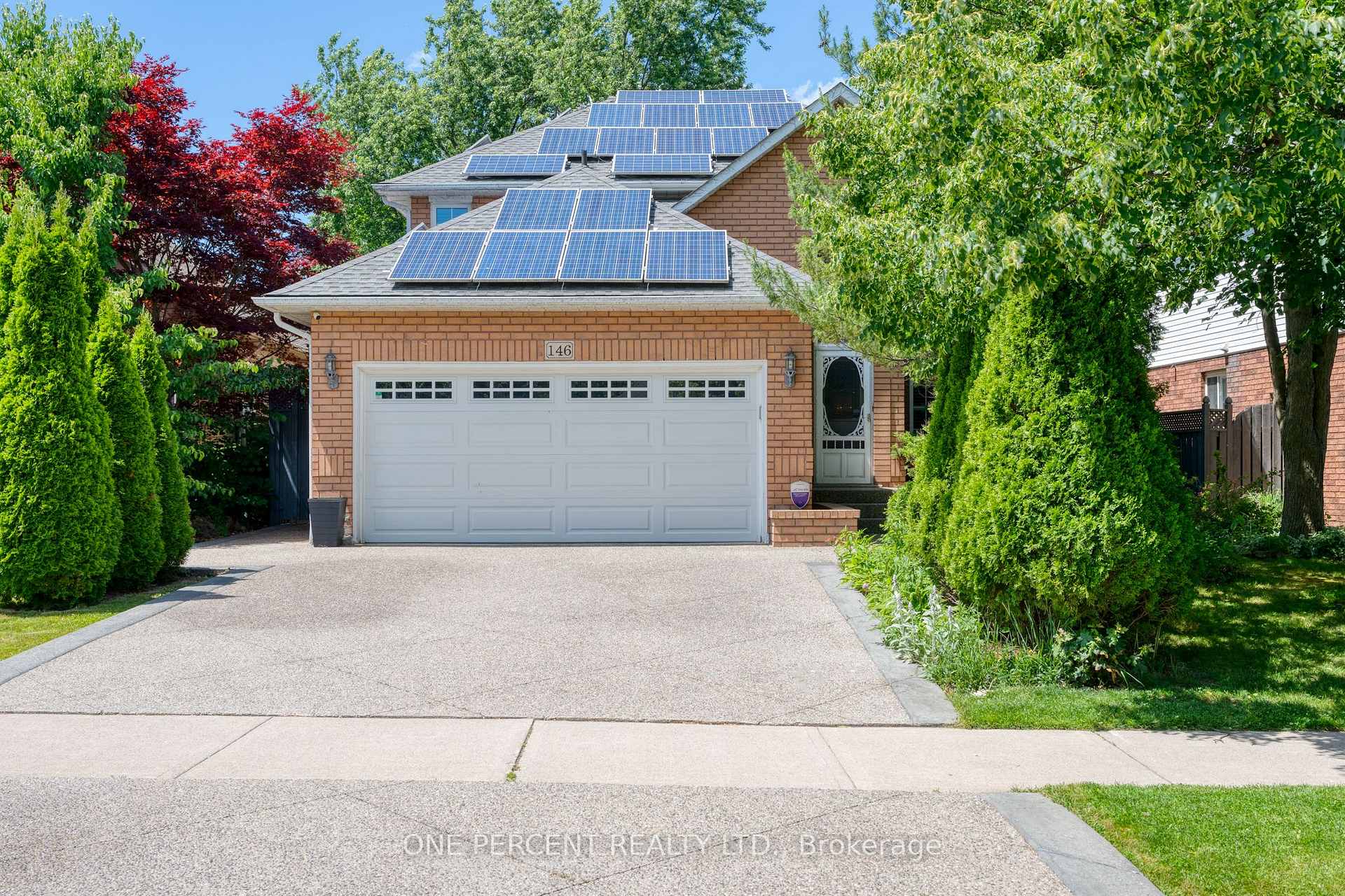 Photo 1 of 146 Kitty Murray Lane, Hamilton, Meadowlands — HOMEH