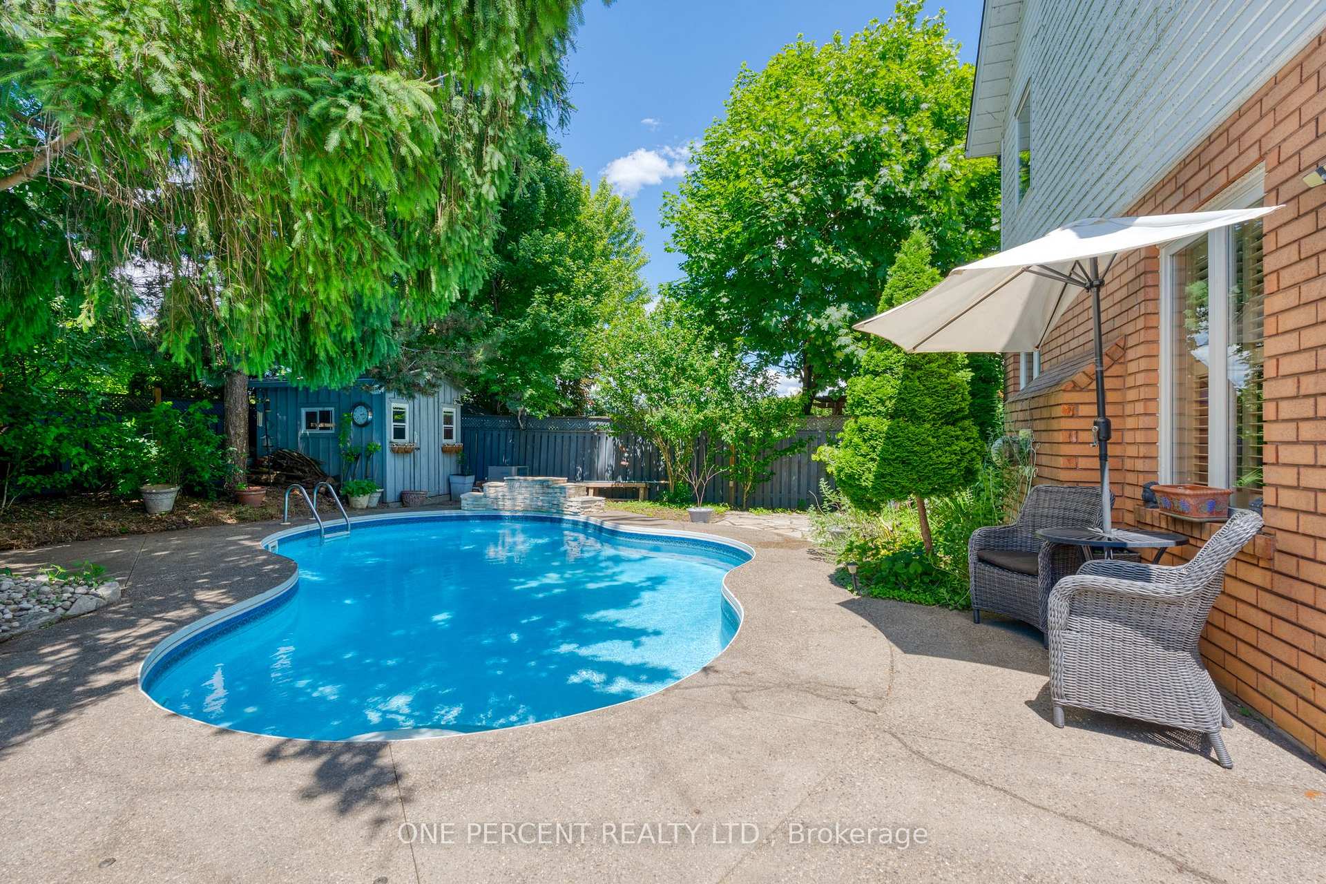 Photo 28 of 146 Kitty Murray Lane, Hamilton, Meadowlands — HOMEH