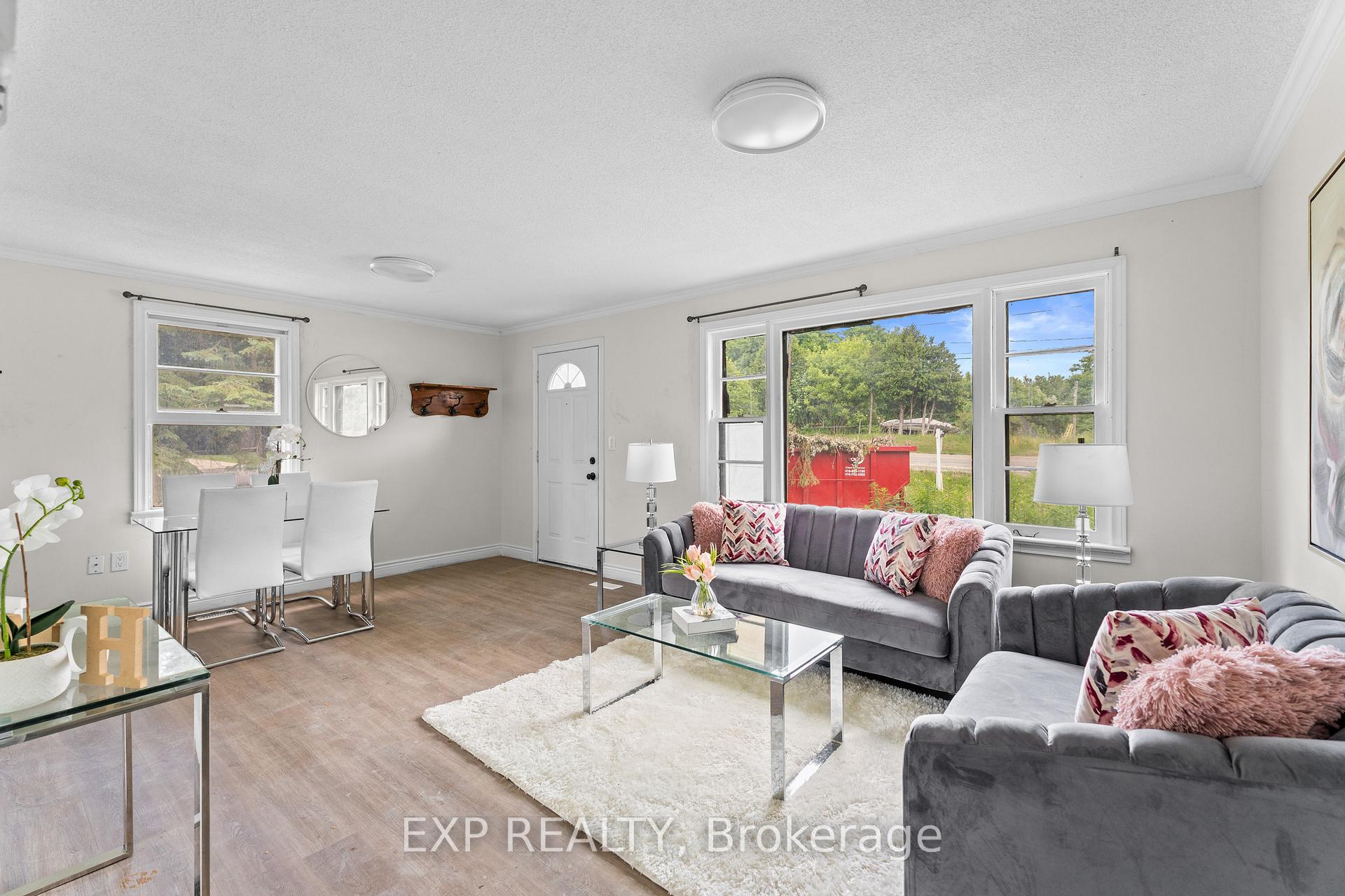 Photo 5 of 16218 Airport Road, Caledon, Caledon East — HOMEH