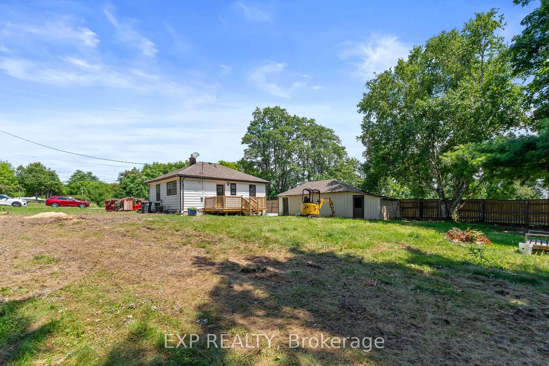 Photo 29 of 16218 Airport Road, Caledon, Caledon East — HOMEH