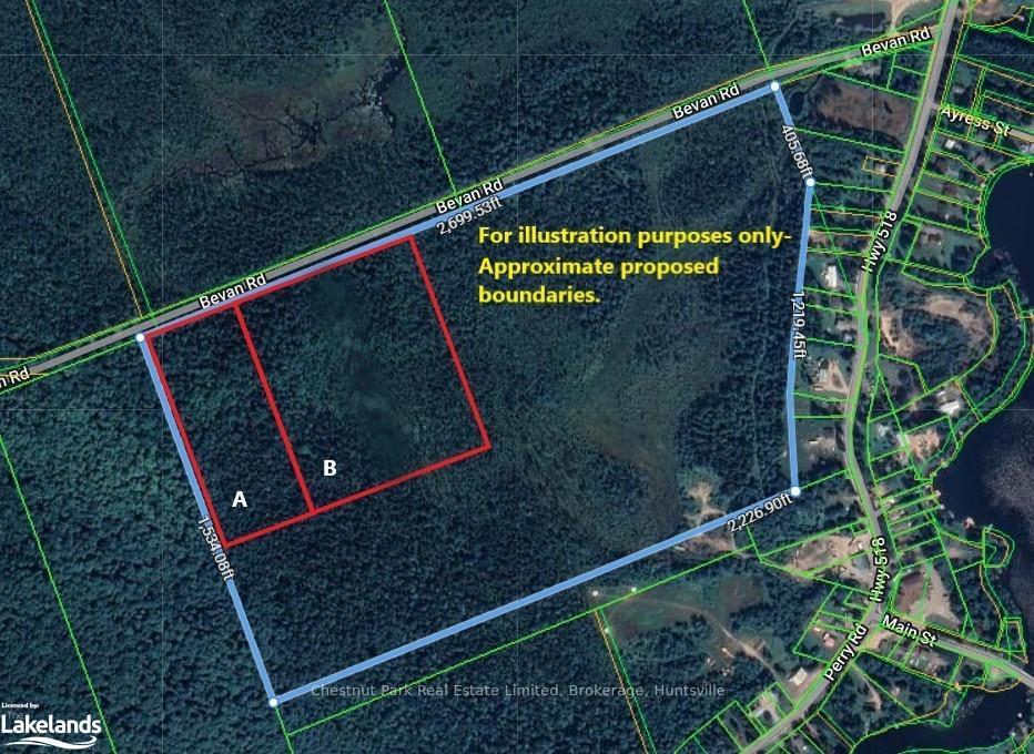 Photo 17 of LOT B Bevans Road, Kearney — HOMEH